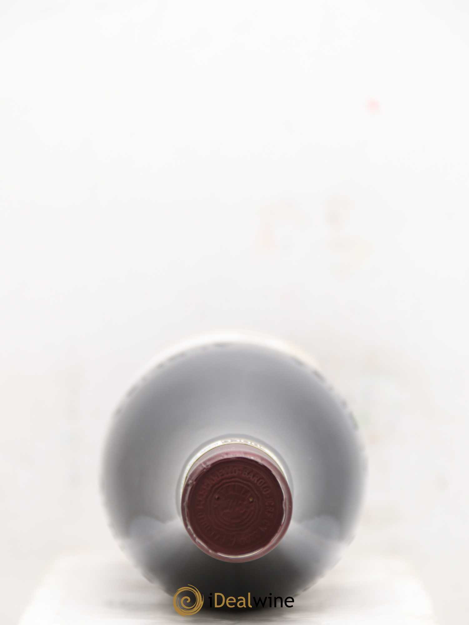 Barolo DOCG Bartolo Mascarello 2010 - Lotto di 2 bottiglie - 2