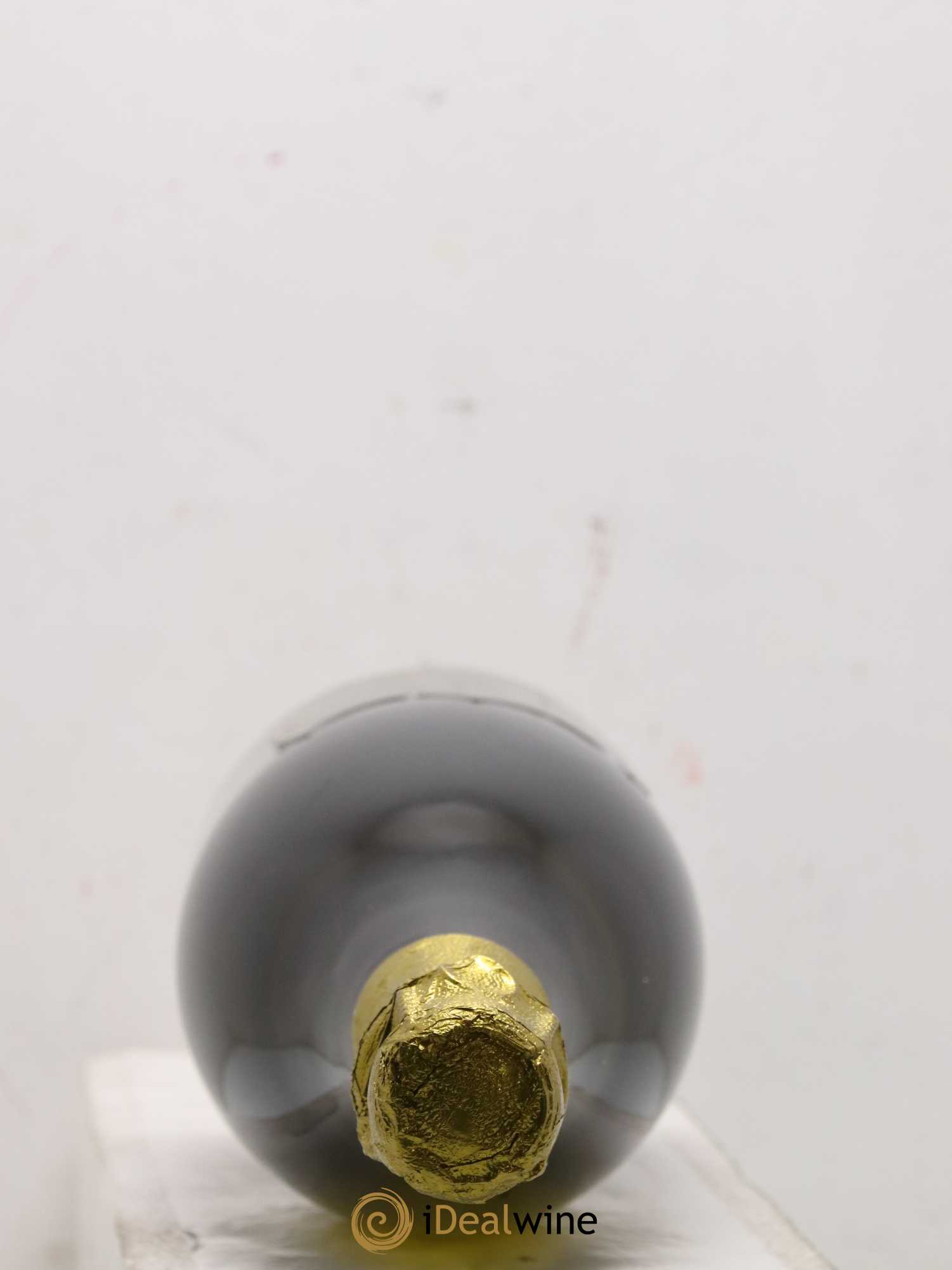 Brut Dom Pérignon Jeff Koons 2004 - Lot de 1 bouteille - 2