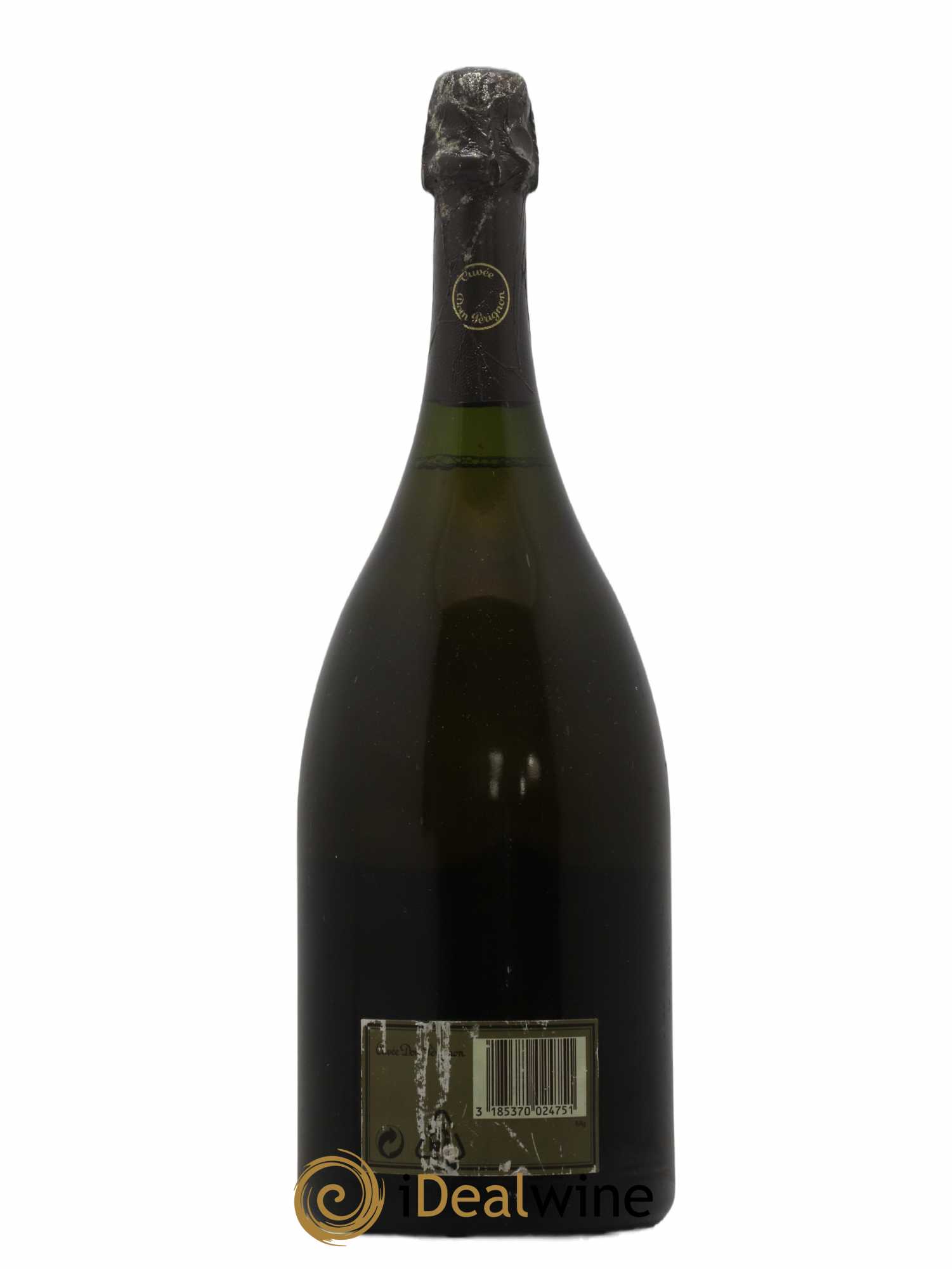 Brut Dom Pérignon 1988 - Lot de 1 magnum - 1