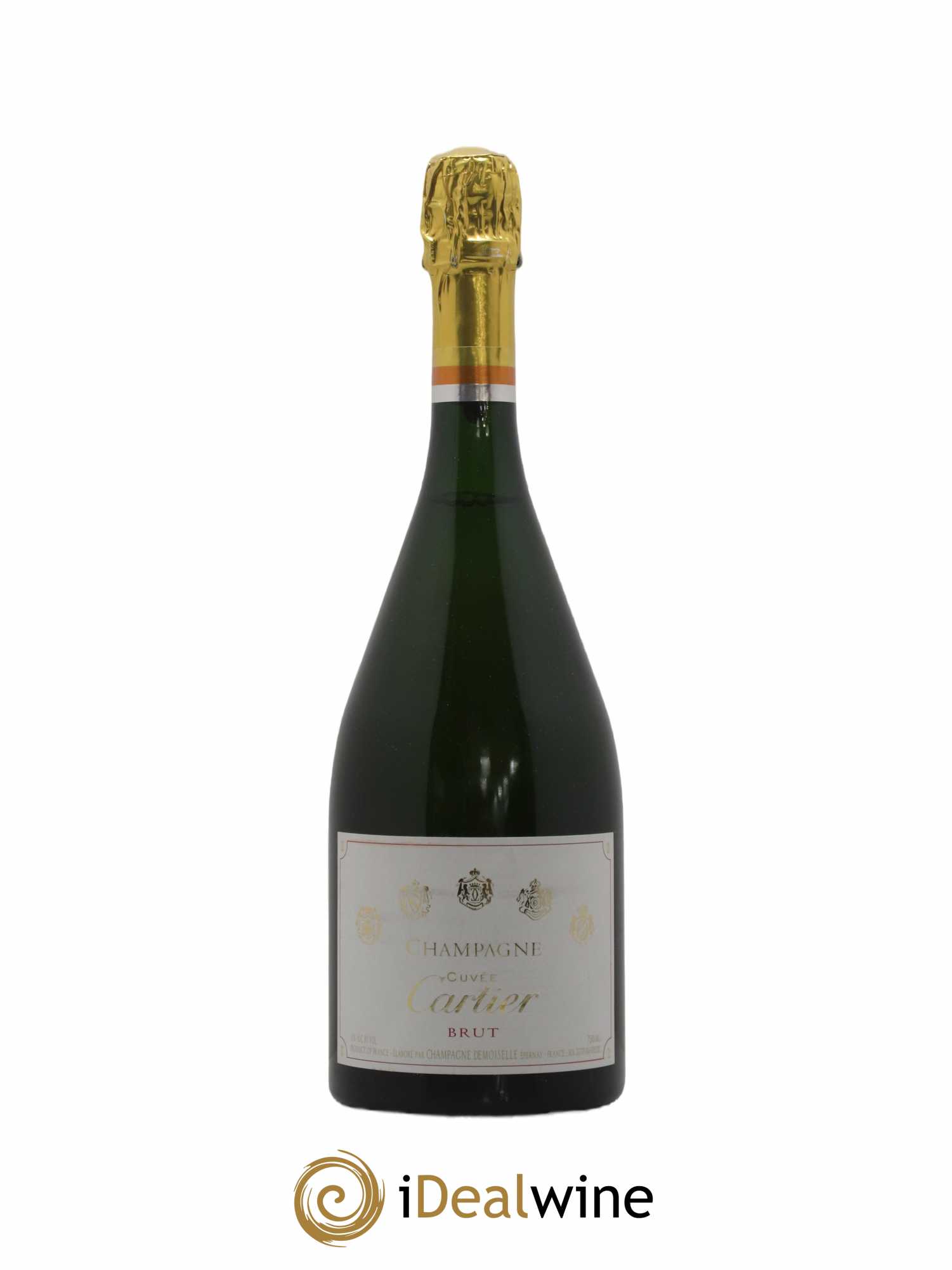 Champagne - Posten von 1 Flasche - 0