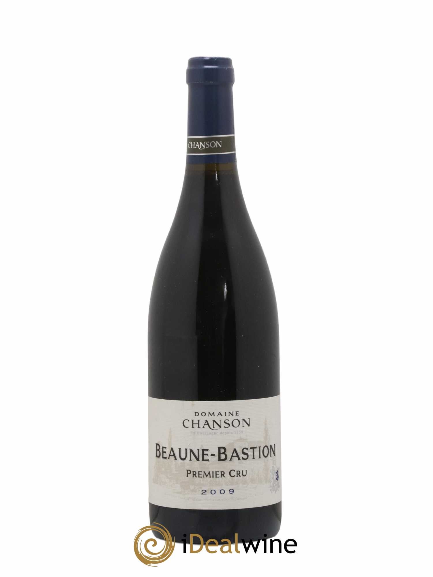 Beaune 1er Cru 2009 - Posten von 1 Flasche - 0