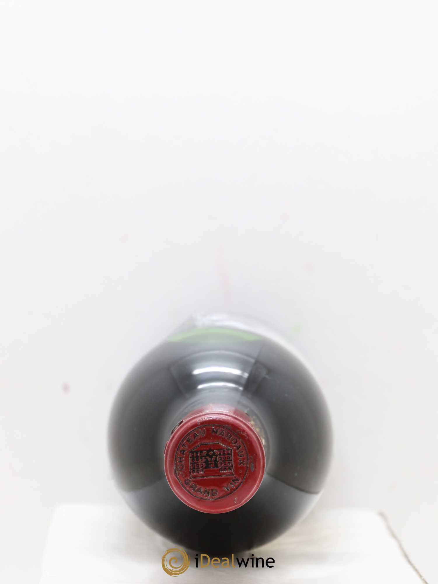 Château Margaux 1er Grand Cru Classé 1969 - Lot de 1 bouteille - 1