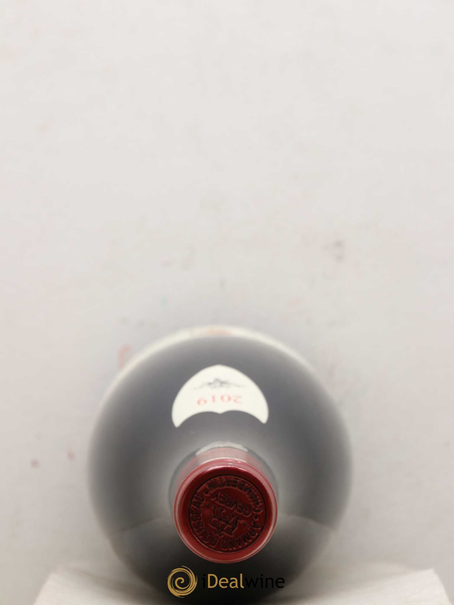 Gevrey-Chambertin Armand Rousseau (Domaine) 2019 - Lot de 1 bouteille - 1