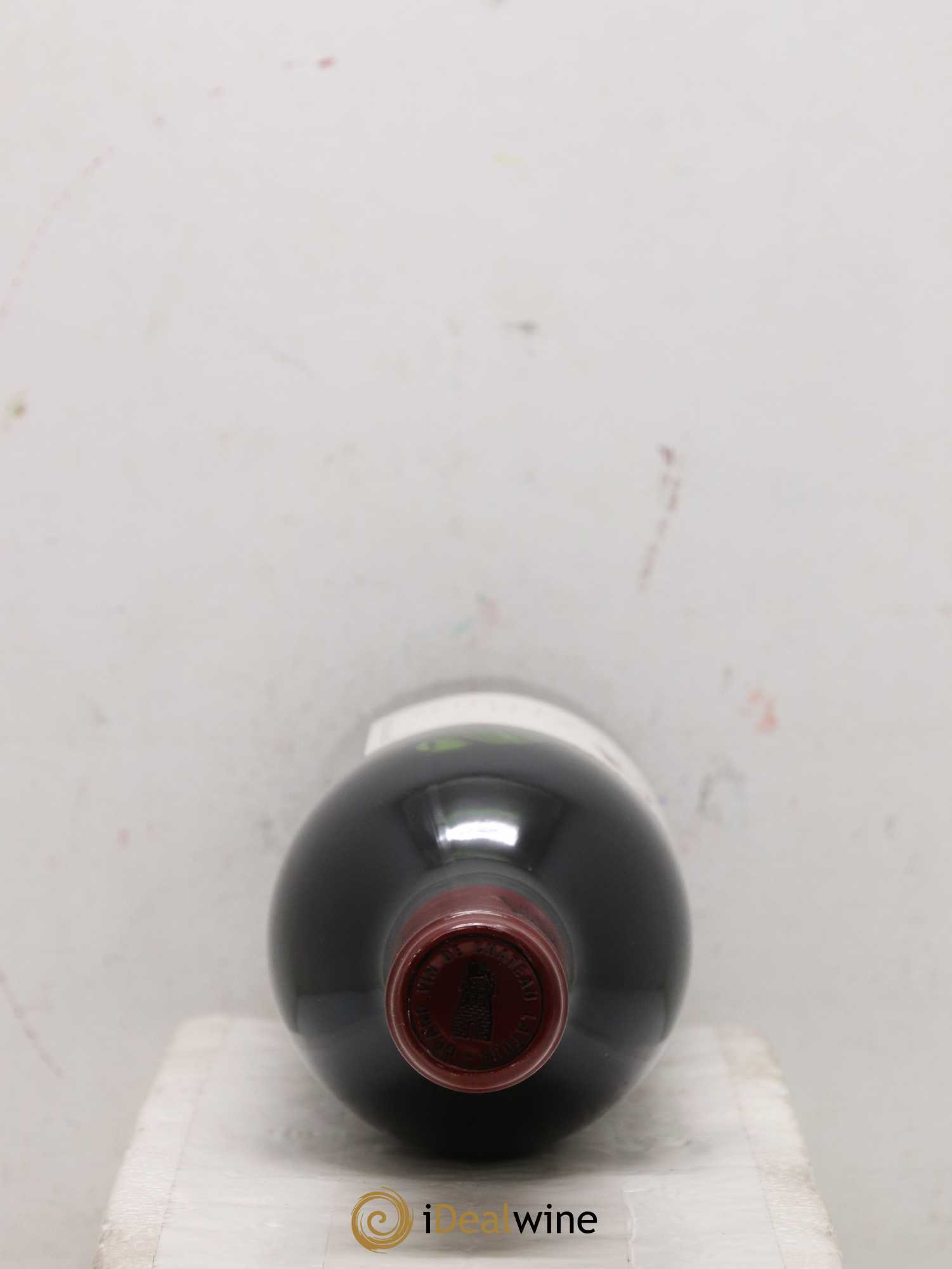 Château Latour 1er Grand Cru Classé 1992 - Lot of 1 bottle - 1