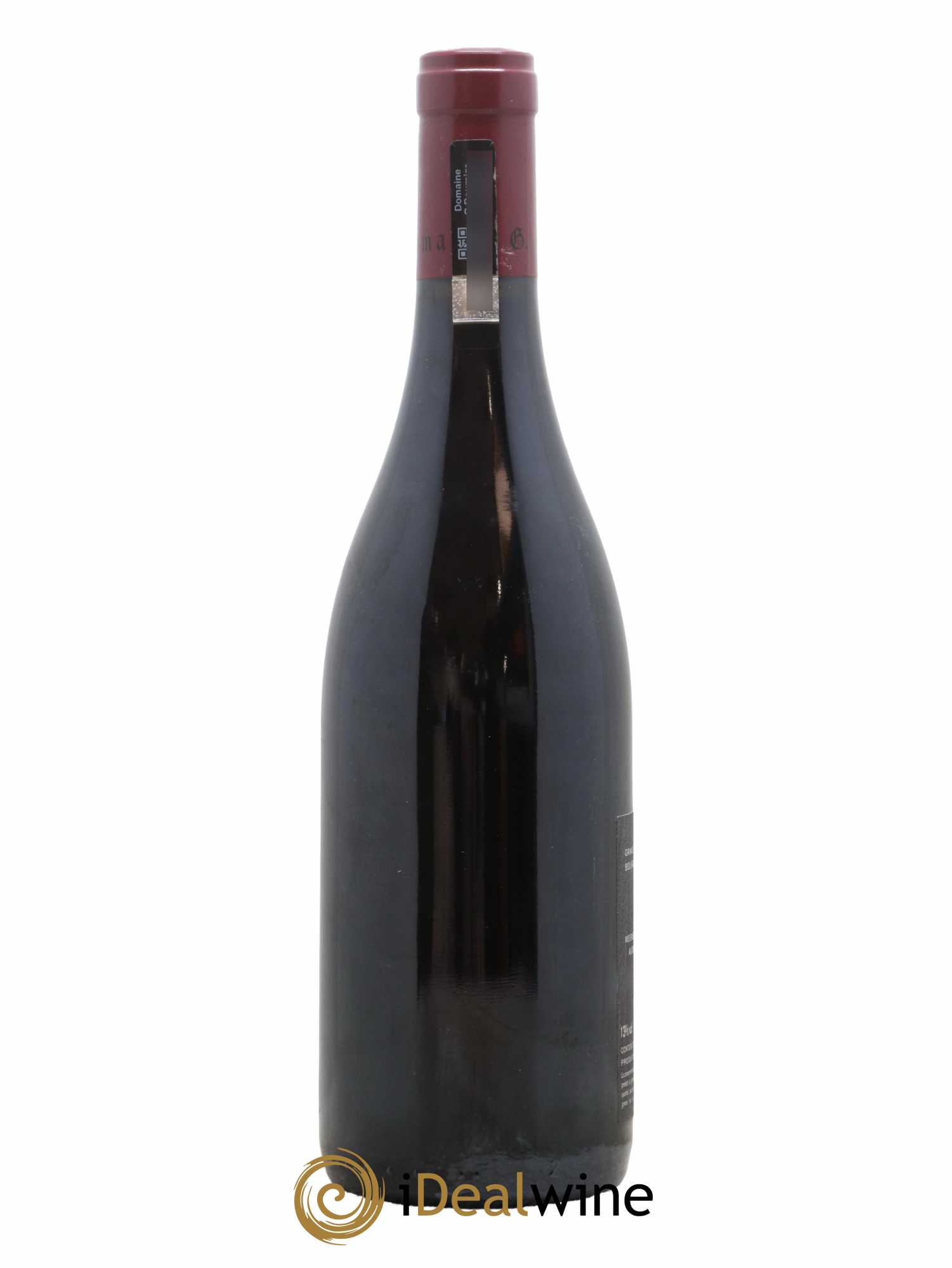Chambolle-Musigny 1er Cru Les Cras Georges Roumier (Domaine) 2013 - Lot de 1 bouteille - 2