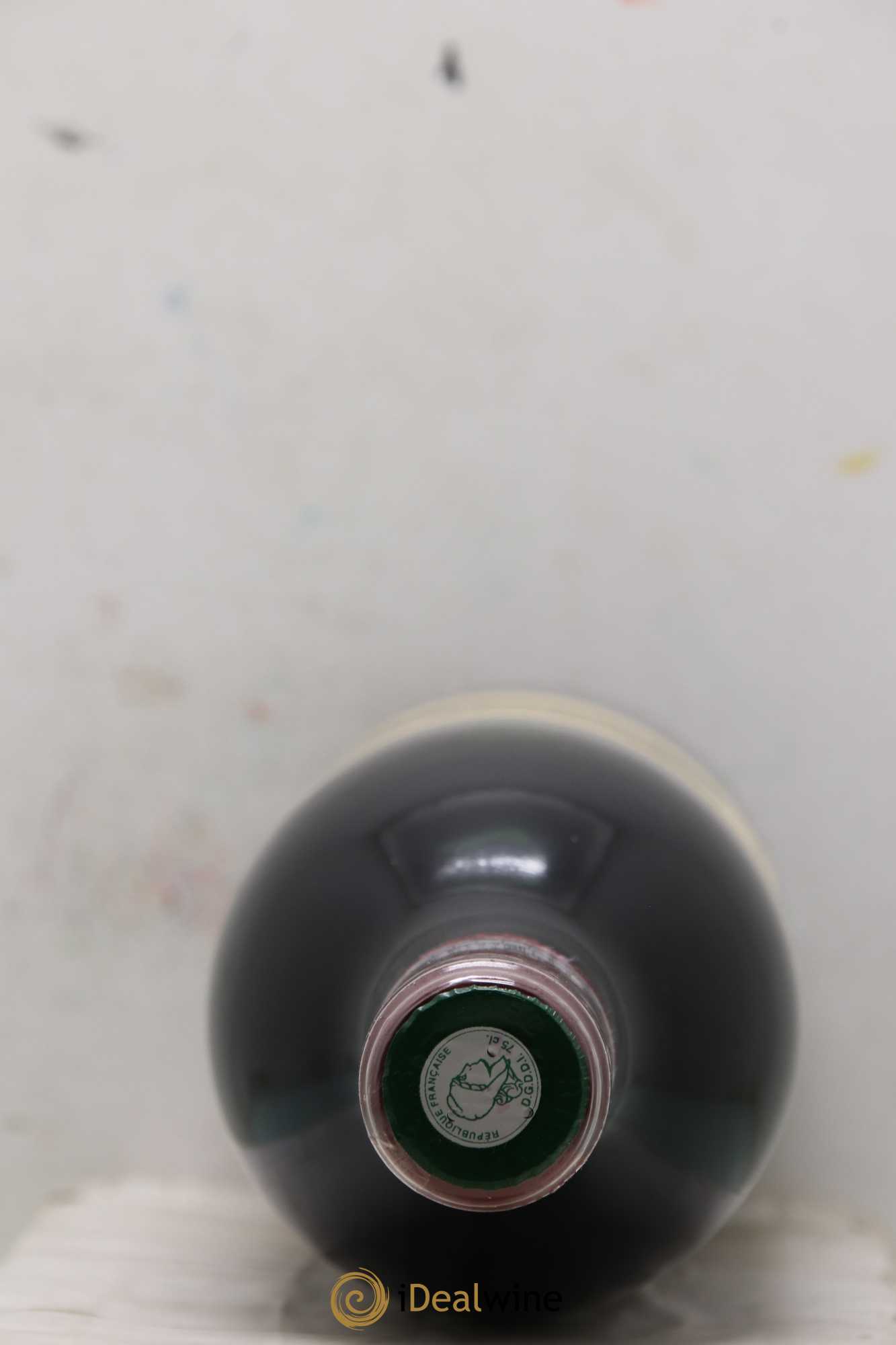 Château Lafite Rothschild 1er Grand Cru Classé 1994 - Lot of 1 bottle - 2