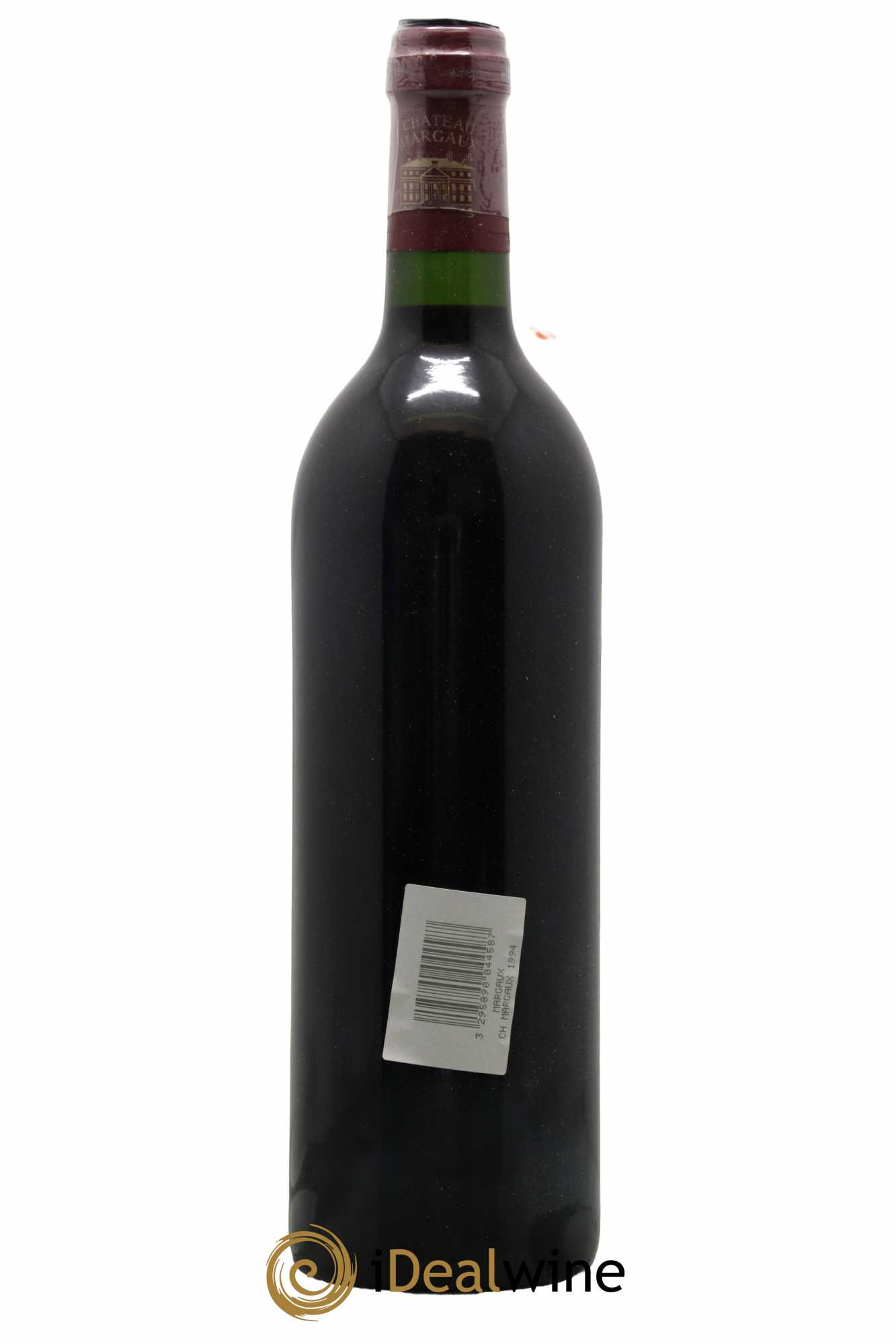 Château Margaux 1er Grand Cru Classé 1994 - Lot de 1 bouteille - 1