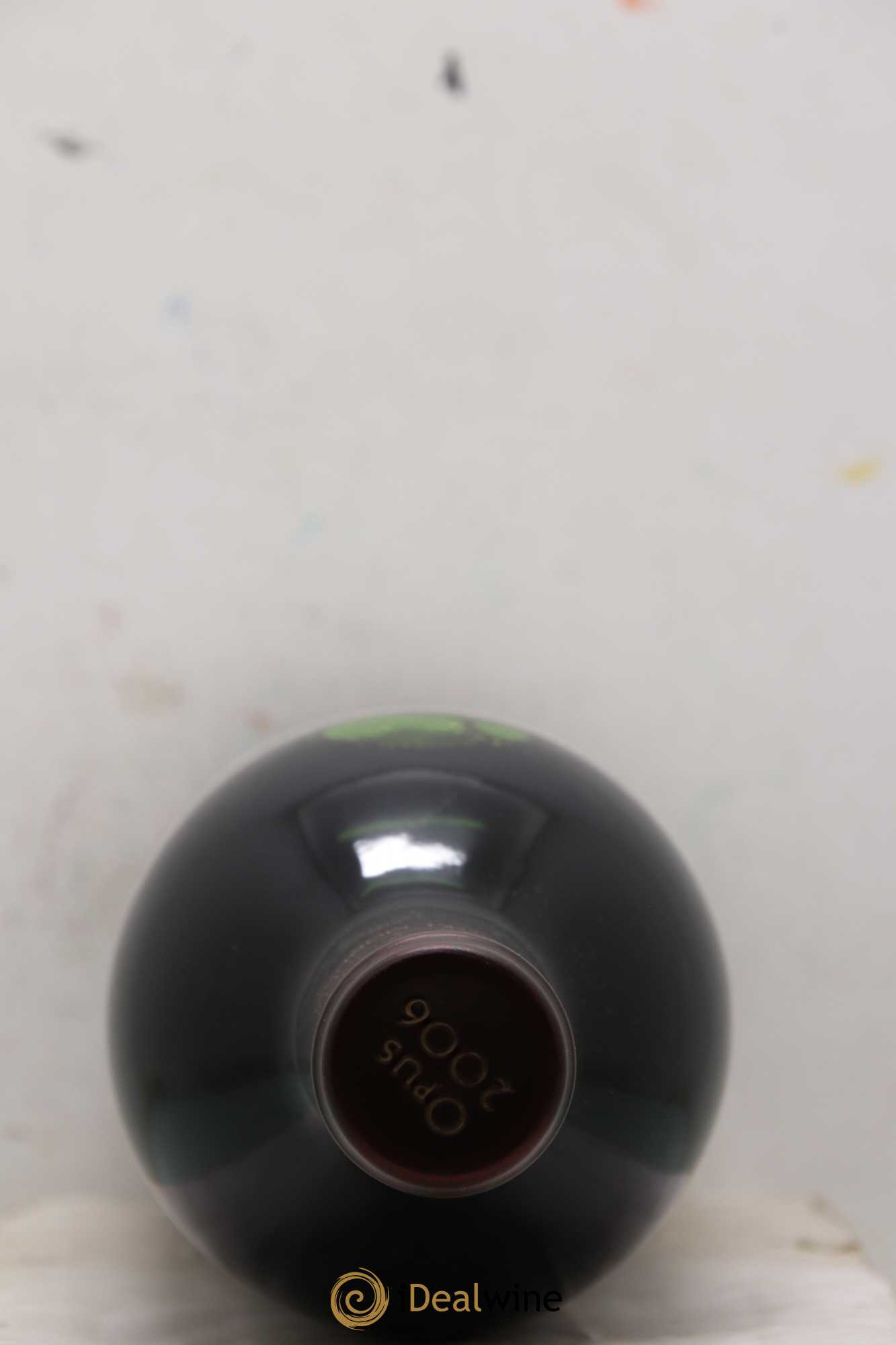 Napa Valley Opus One Robert Mondavi 2006 - Posten von 1 Flasche - 2