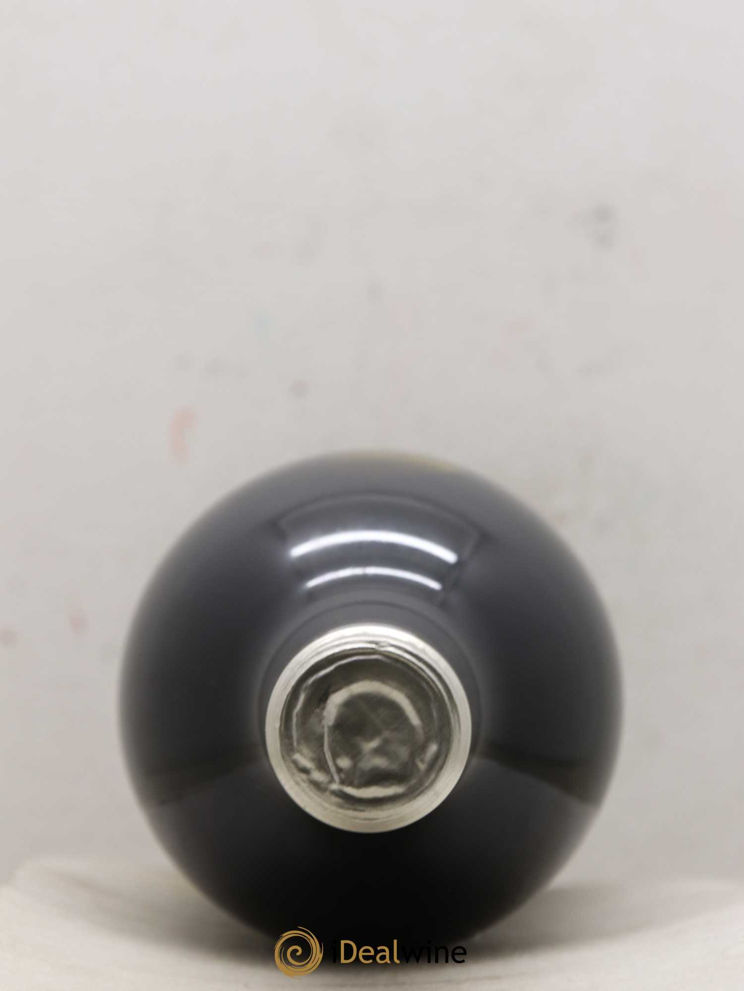 Ribera Del Duero Pingus Dominio de Pingus - Peter Sisseck 2003 - Lot de 1 bouteille - 3