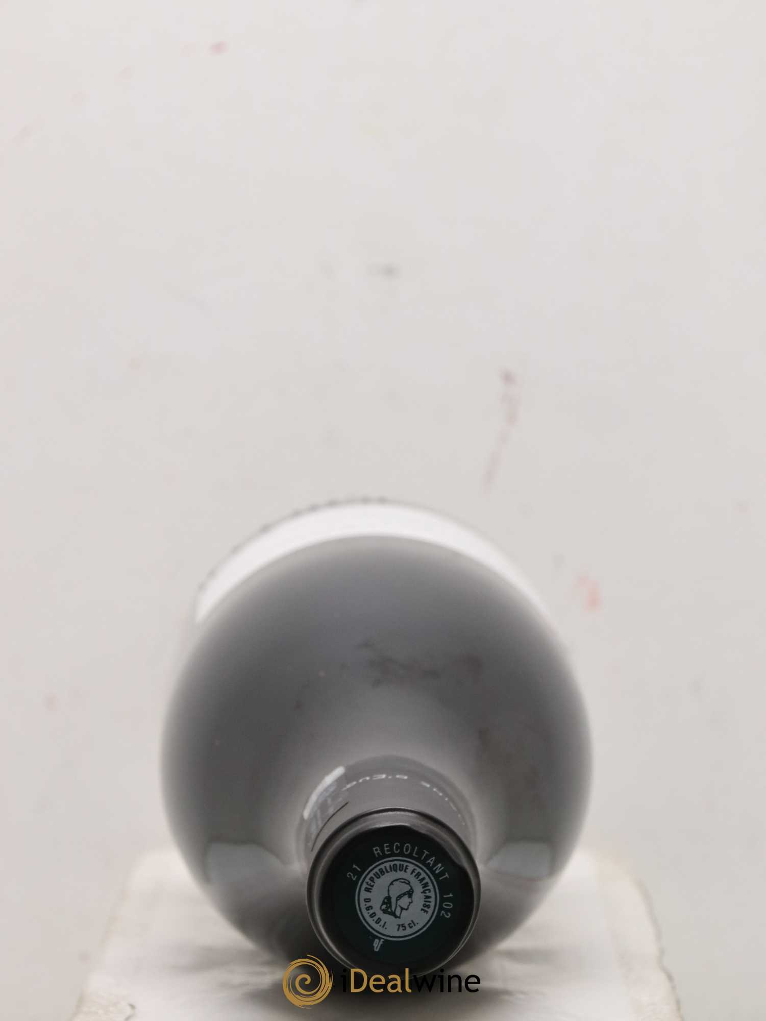 Grands-Echezeaux Grand Cru Domaine René Engel - Domaine Eugénie 2015 - Lot of 2 bottles - 2