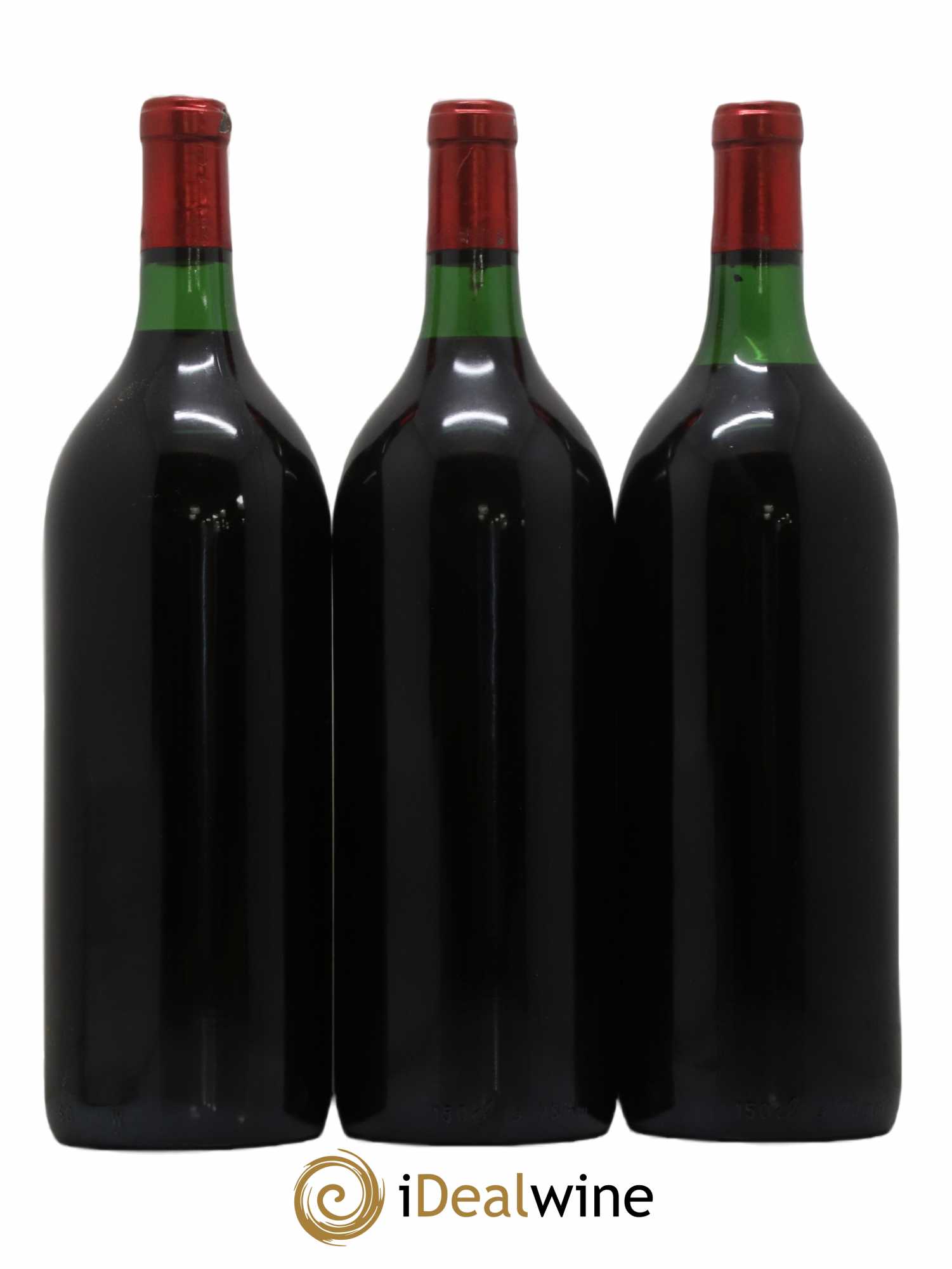 Petrus 1982 - Posten von 6 Magnum - 2