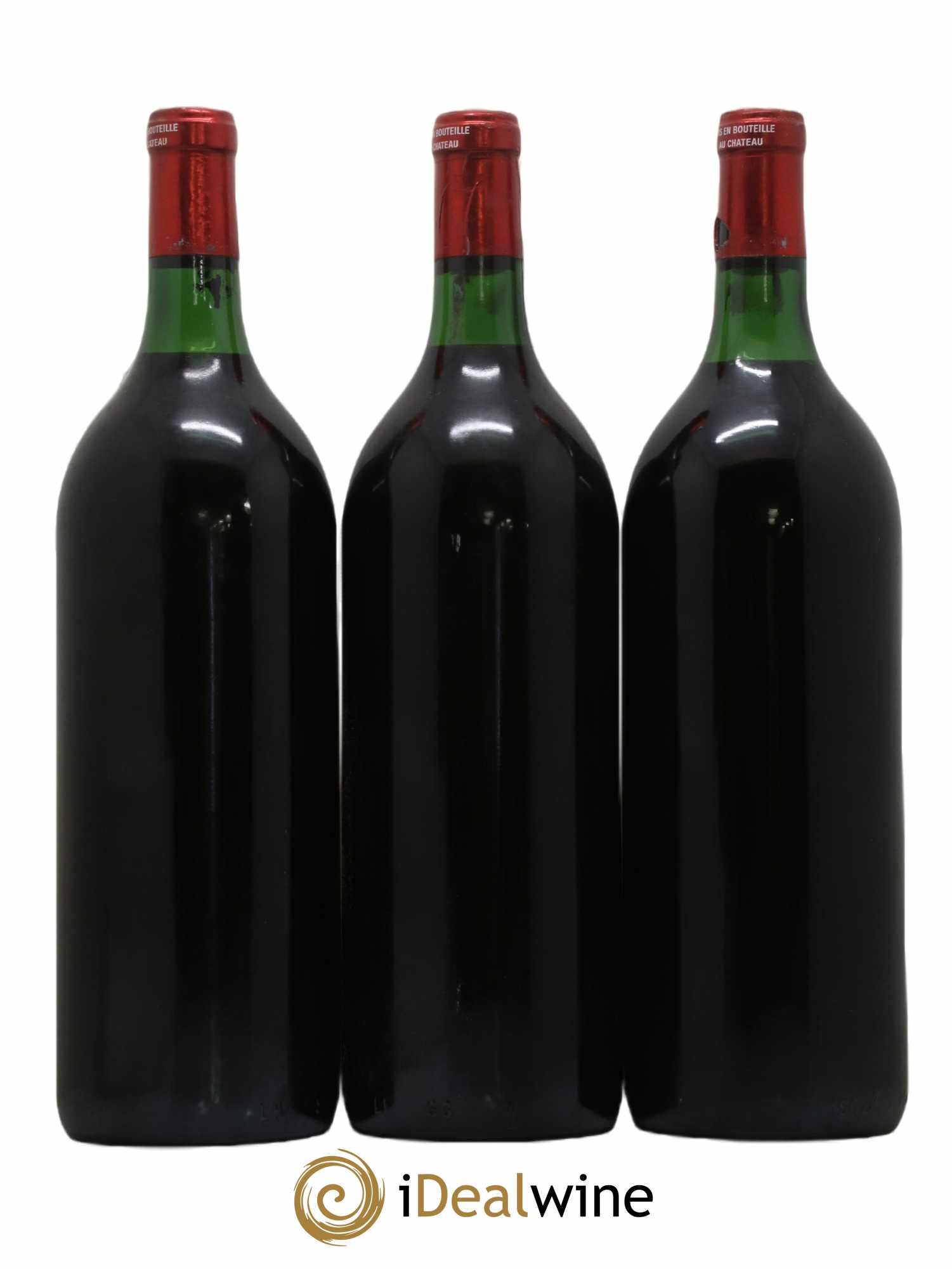 Petrus 1982 - Posten von 6 Magnum - 4