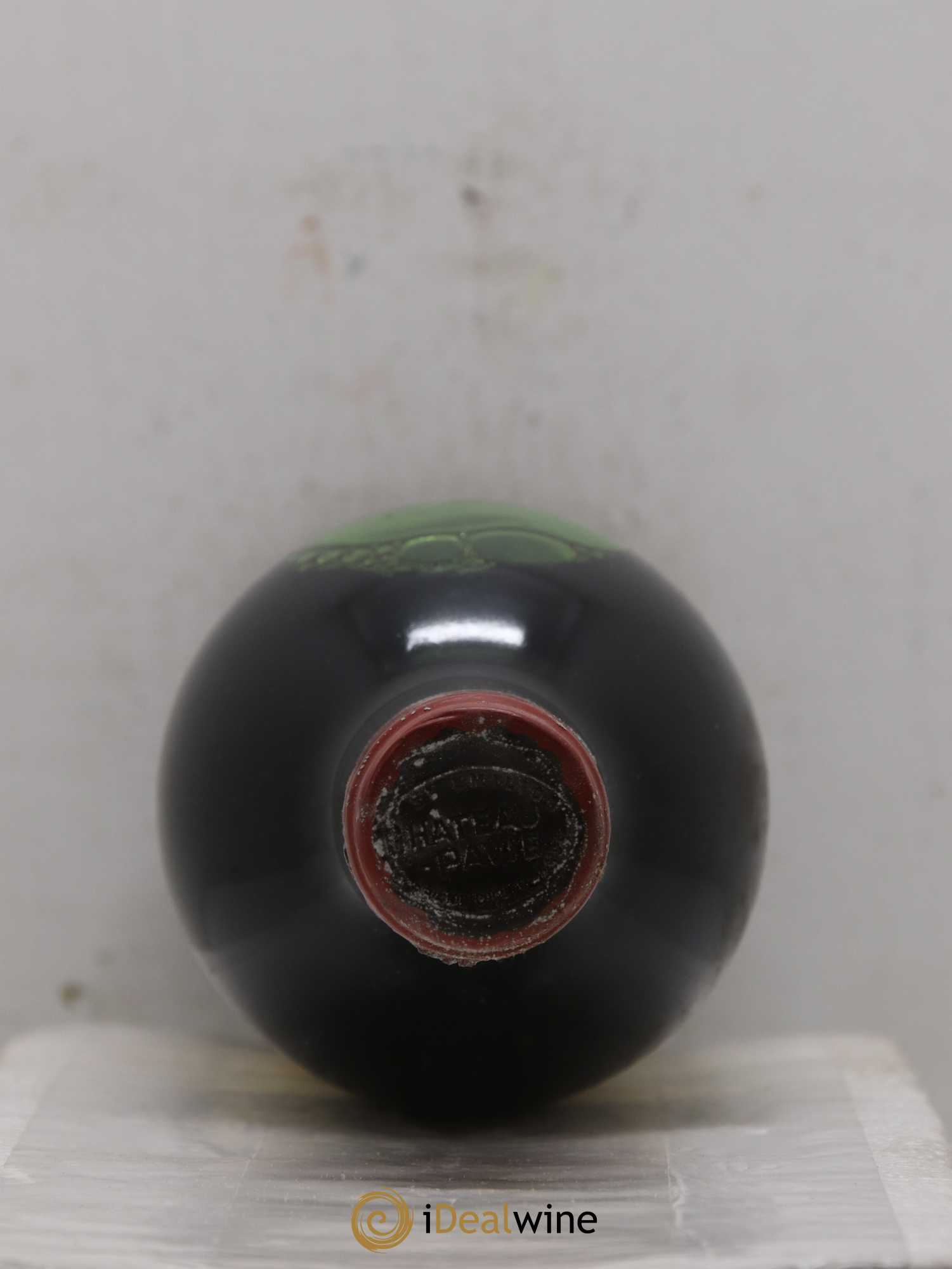 Château Pavie 1er Grand Cru Classé A 1982 - Lot de 2 bouteilles - 1