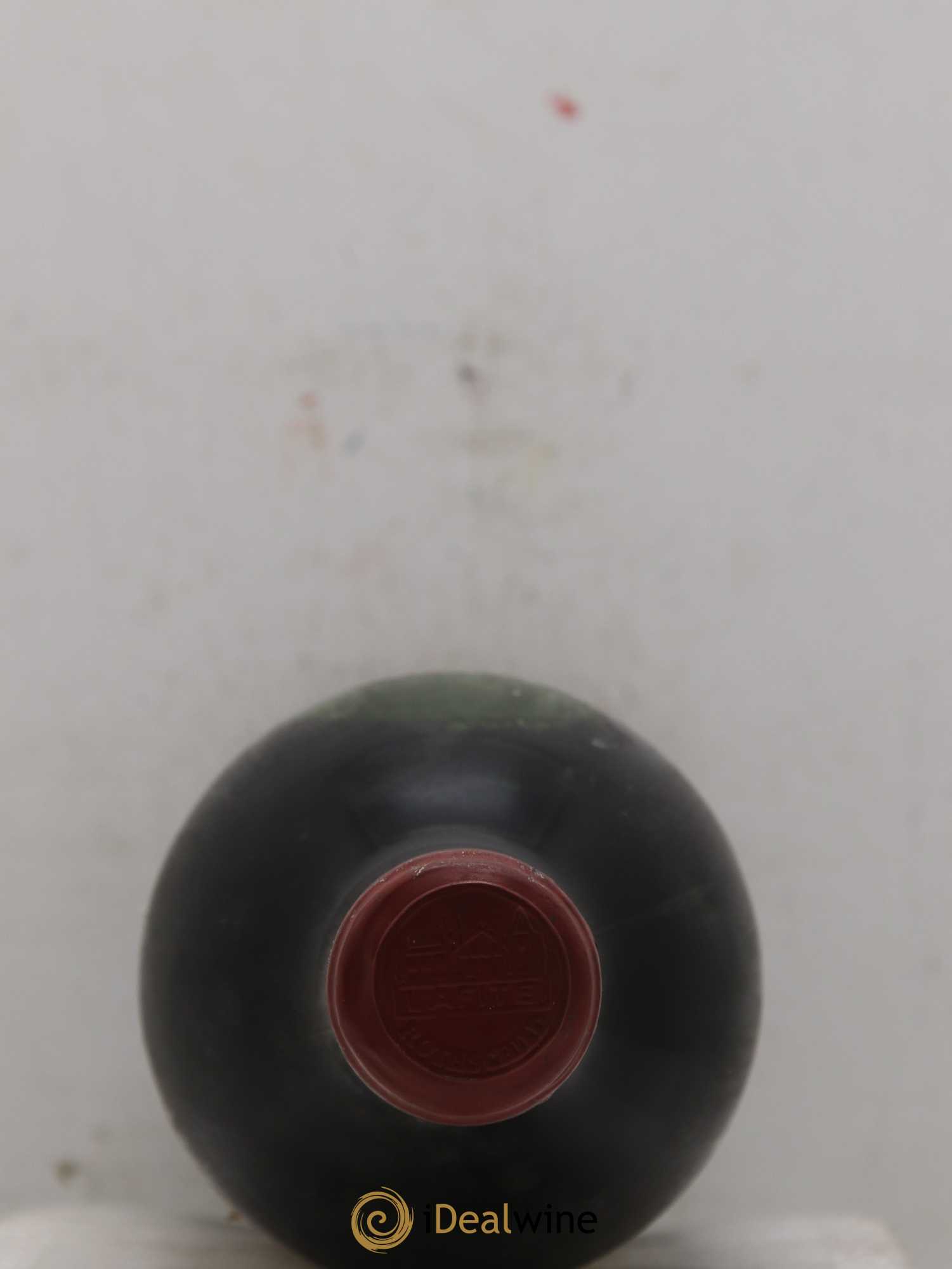 Château Lafite Rothschild 1er Grand Cru Classé 1959 - Lot de 1 bouteille - 1