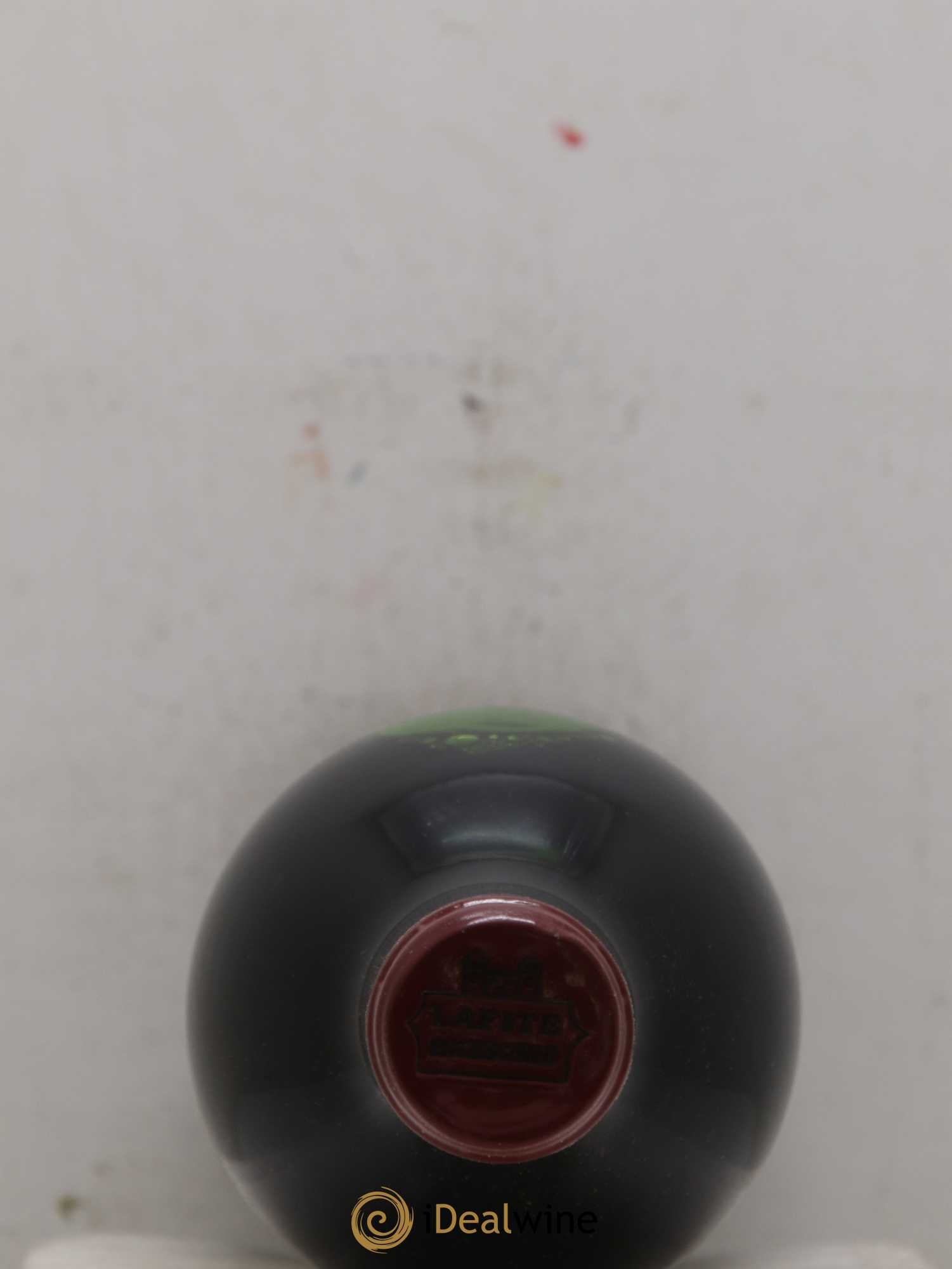 Château Lafite Rothschild 1er Grand Cru Classé 1988 - Lot de 1 bouteille - 1