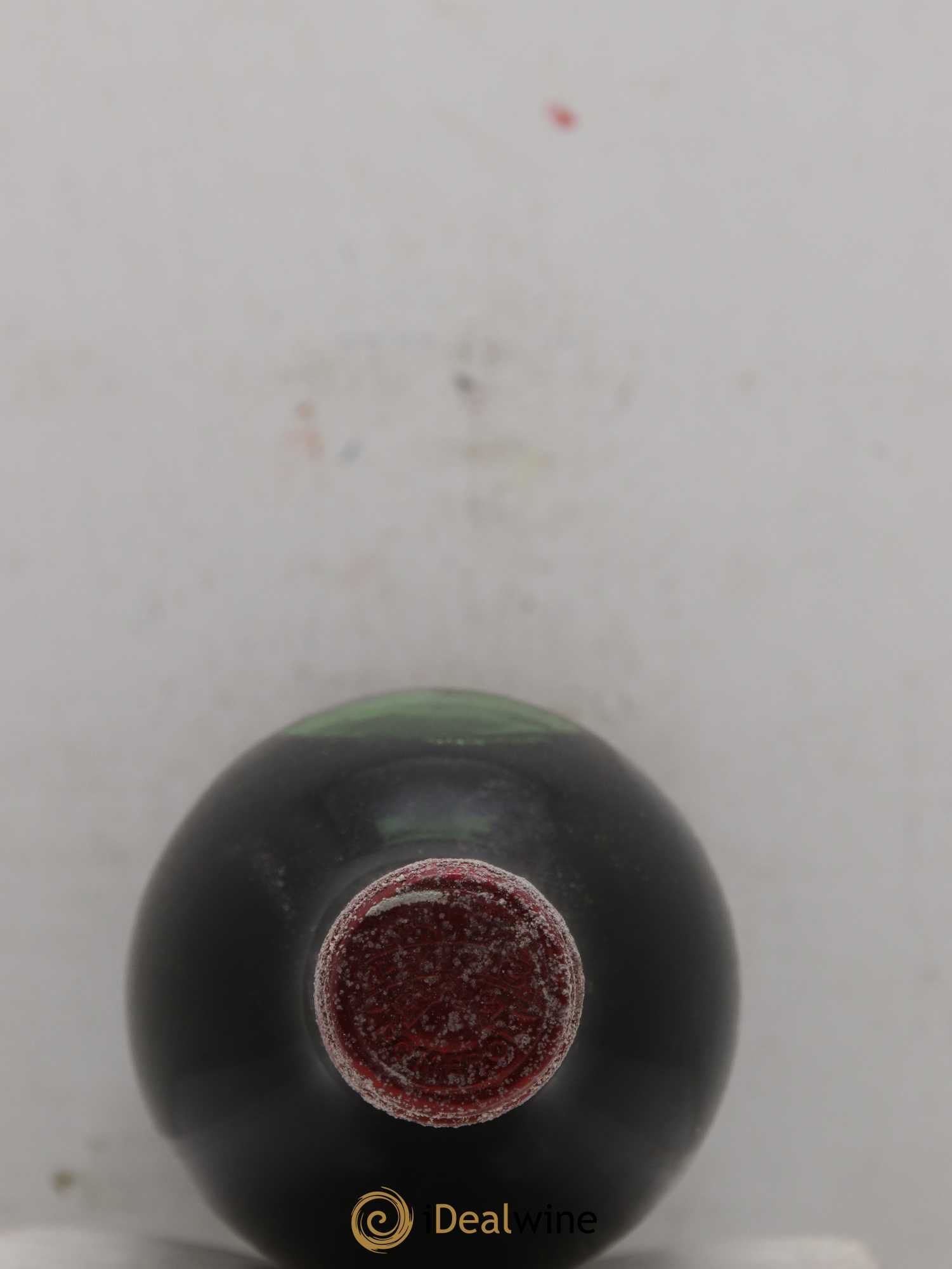 Petrus 1982 - Lot de 1 bouteille - 1