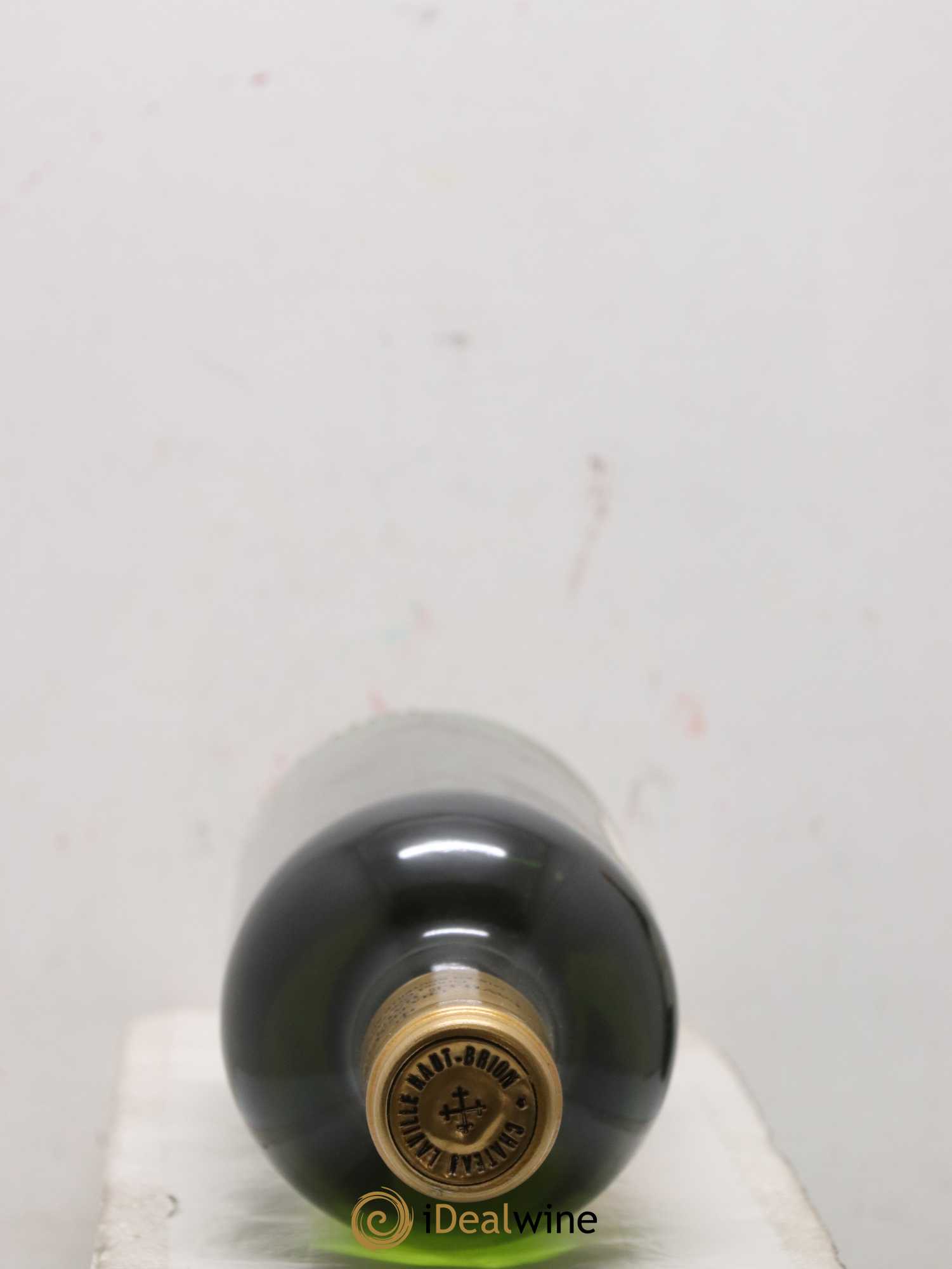 Château Laville Haut-Brion Cru Classé de Graves 2006 - Lot de 2 bouteilles - 1