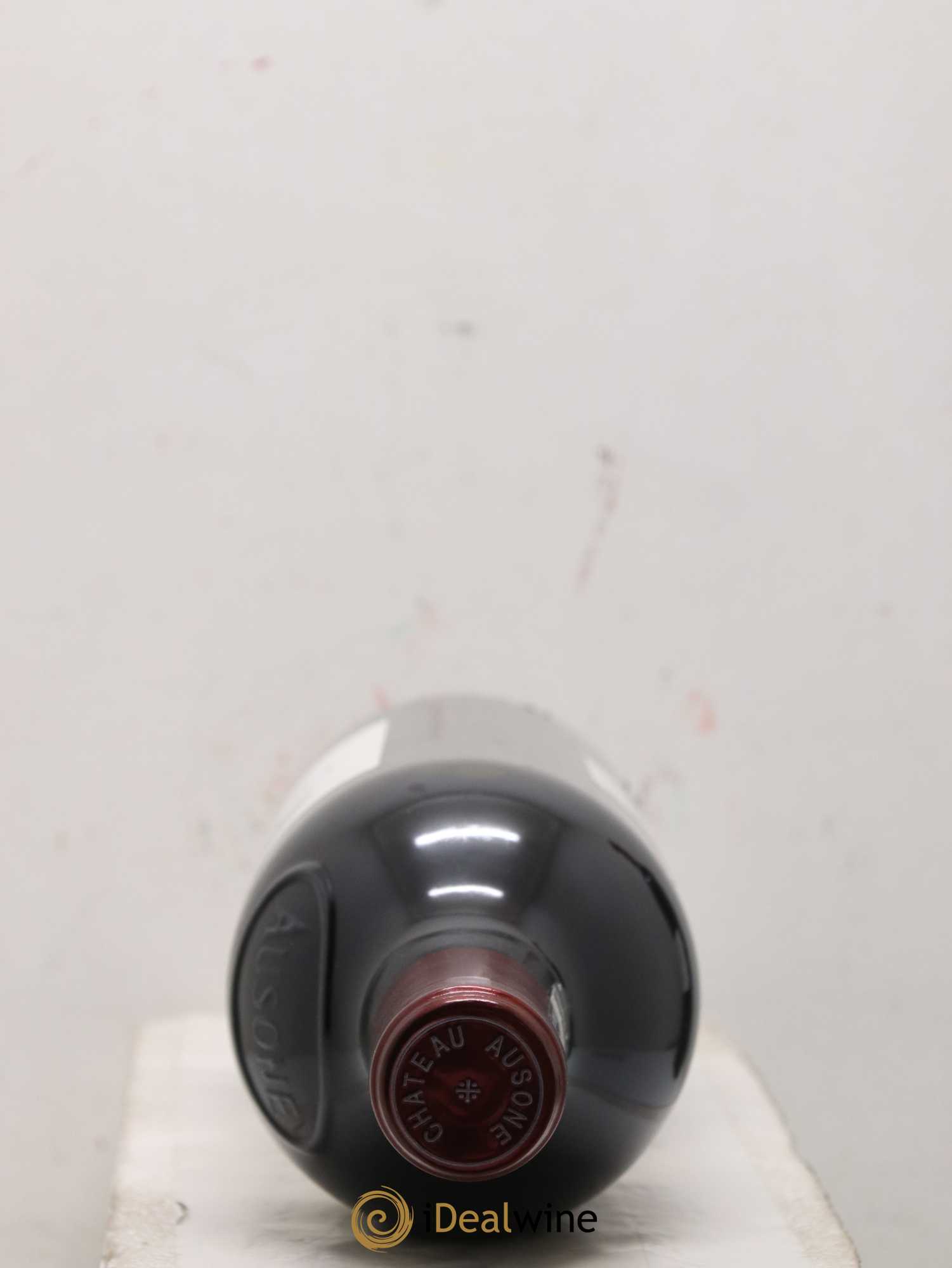 Château Ausone 1er Grand Cru Classé A 2010 - Posten von 2 Flaschen - 2