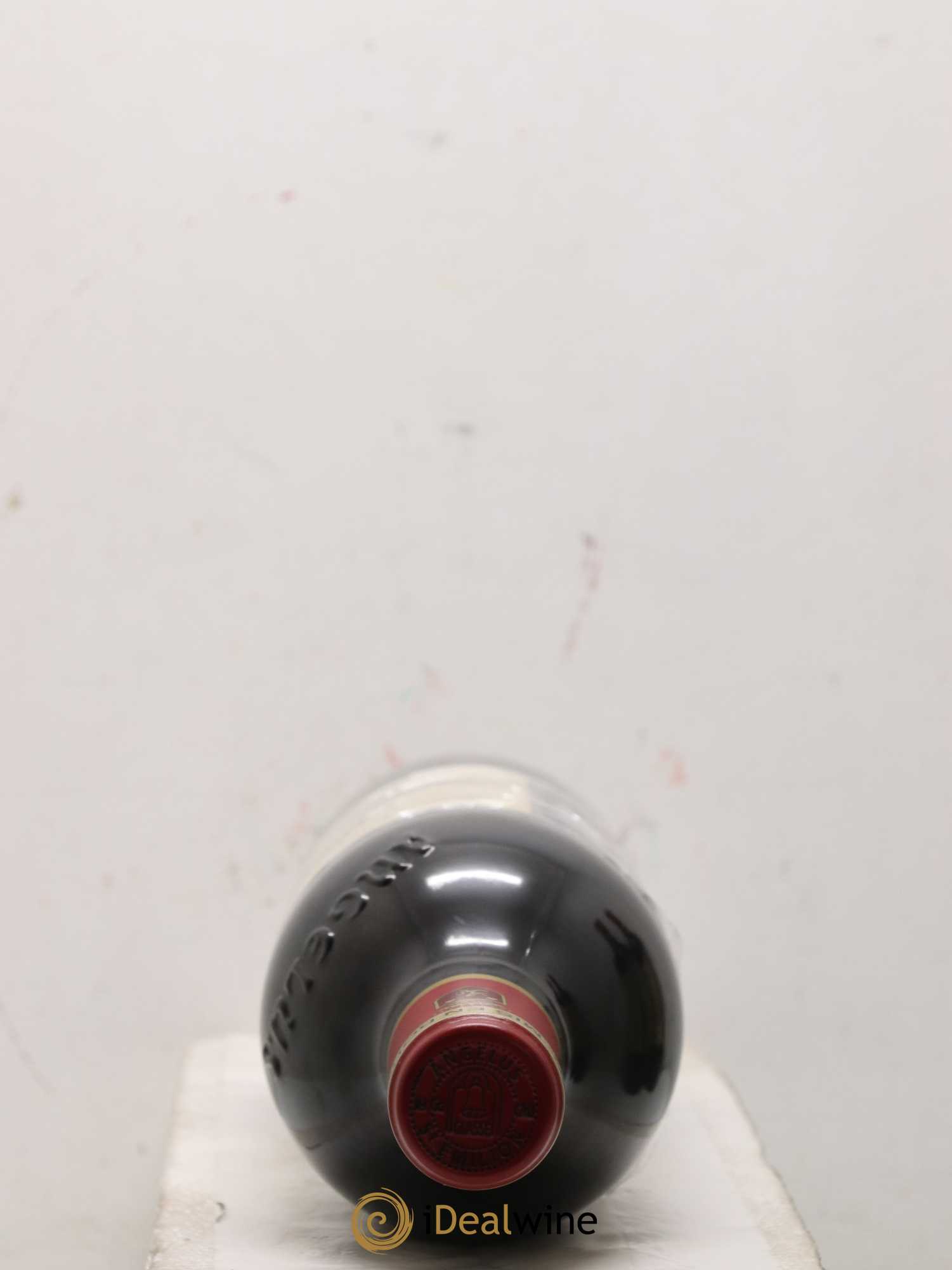 Château Angélus 1er Grand Cru Classé A 2010 - Lot de 6 bouteilles - 5