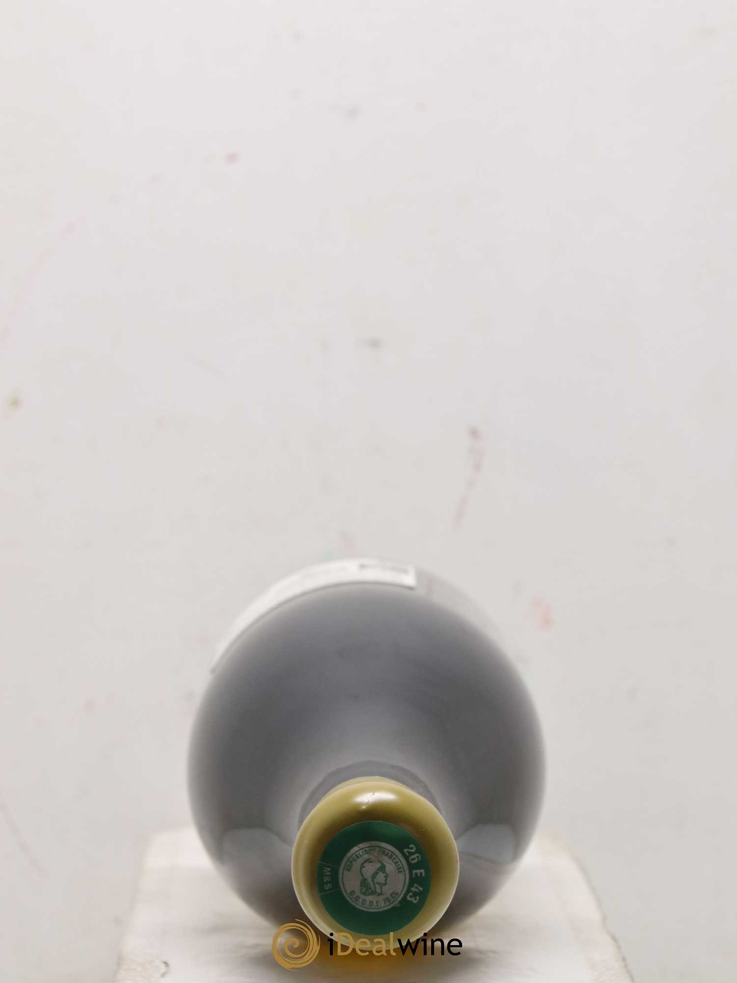 Hermitage Ermitage l'Ermite Chapoutier 2009 - Lot de 1 bouteille - 2