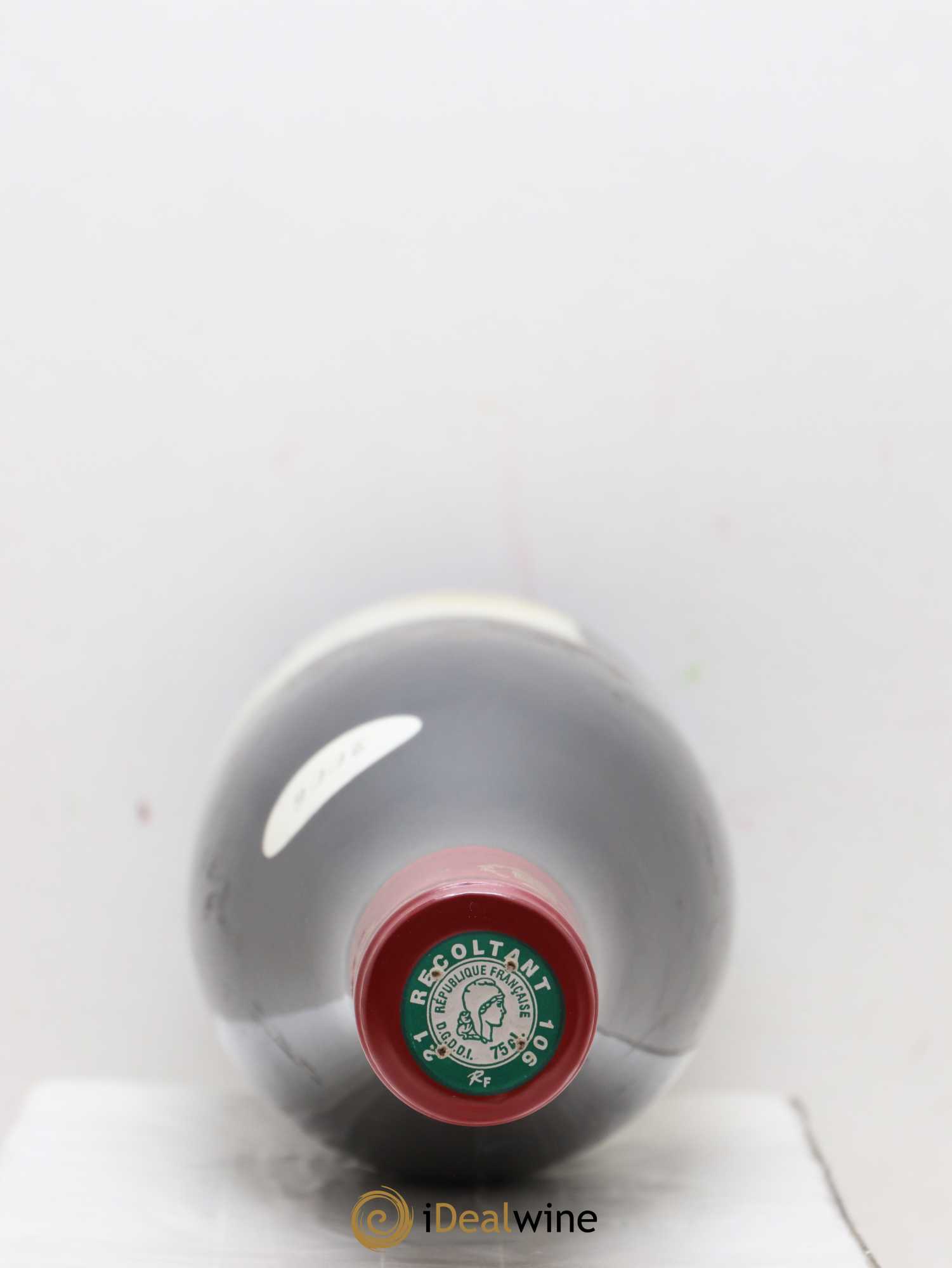 Charmes-Chambertin Grand Cru Vieilles Vignes Denis Bachelet (Domaine) 2006 - Lot of 1 bottle - 2