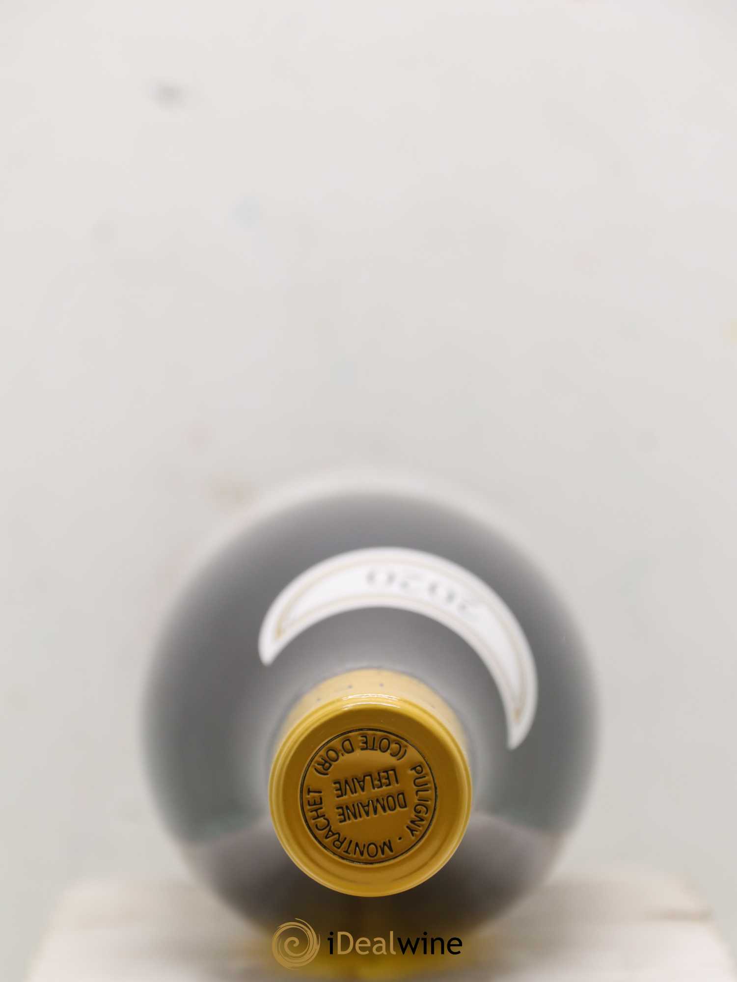 Bâtard-Montrachet Grand Cru Leflaive (Domaine) 2020 - Posten von 1 Flasche - 2