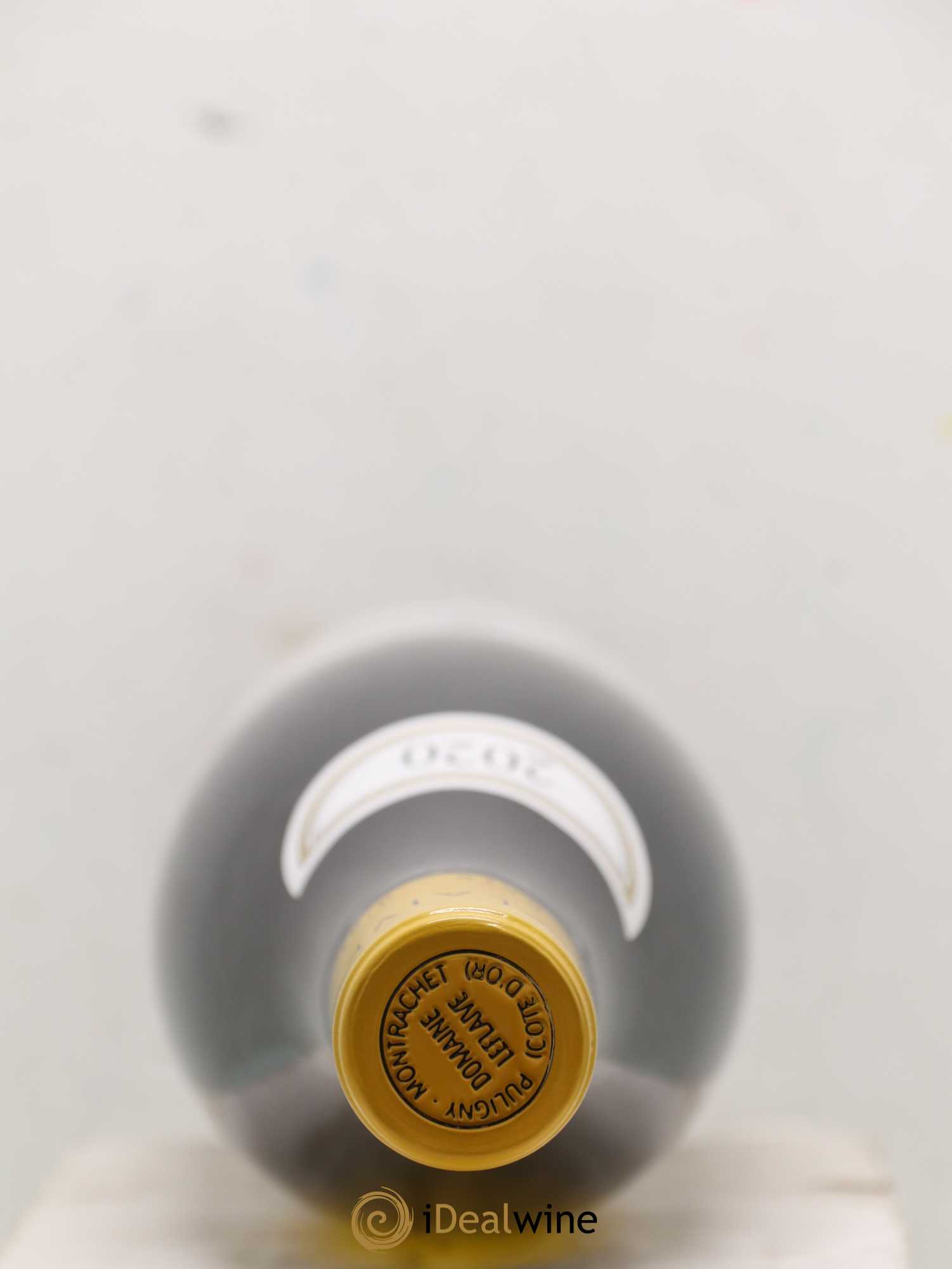 Bienvenues-Bâtard-Montrachet Grand Cru Leflaive (Domaine) 2020 - Lot de 1 bouteille - 2