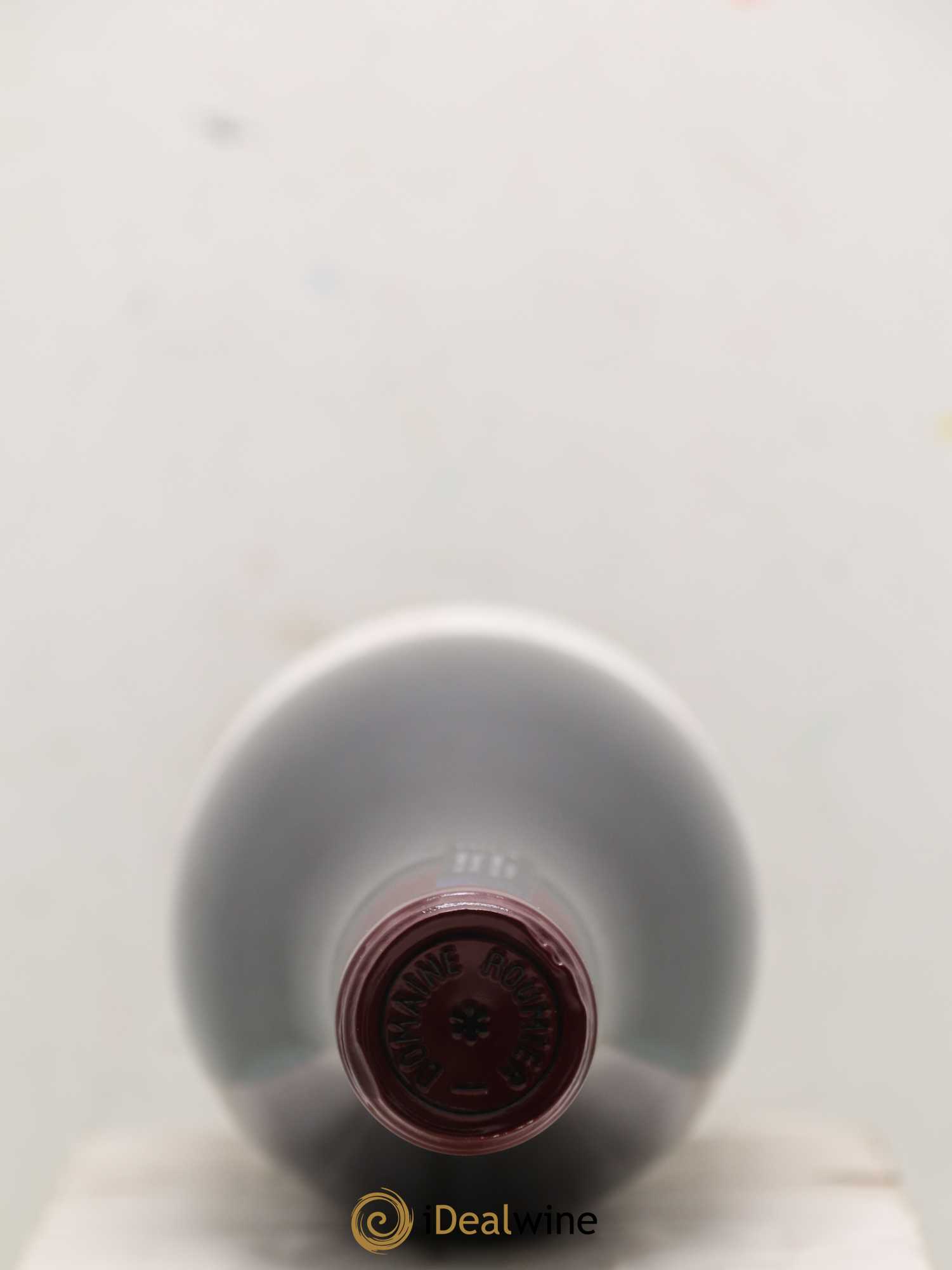 Chambolle-Musigny 1er Cru Les Combottes Georges Roumier (Domaine) 2020 - Lot de 1 bouteille - 1