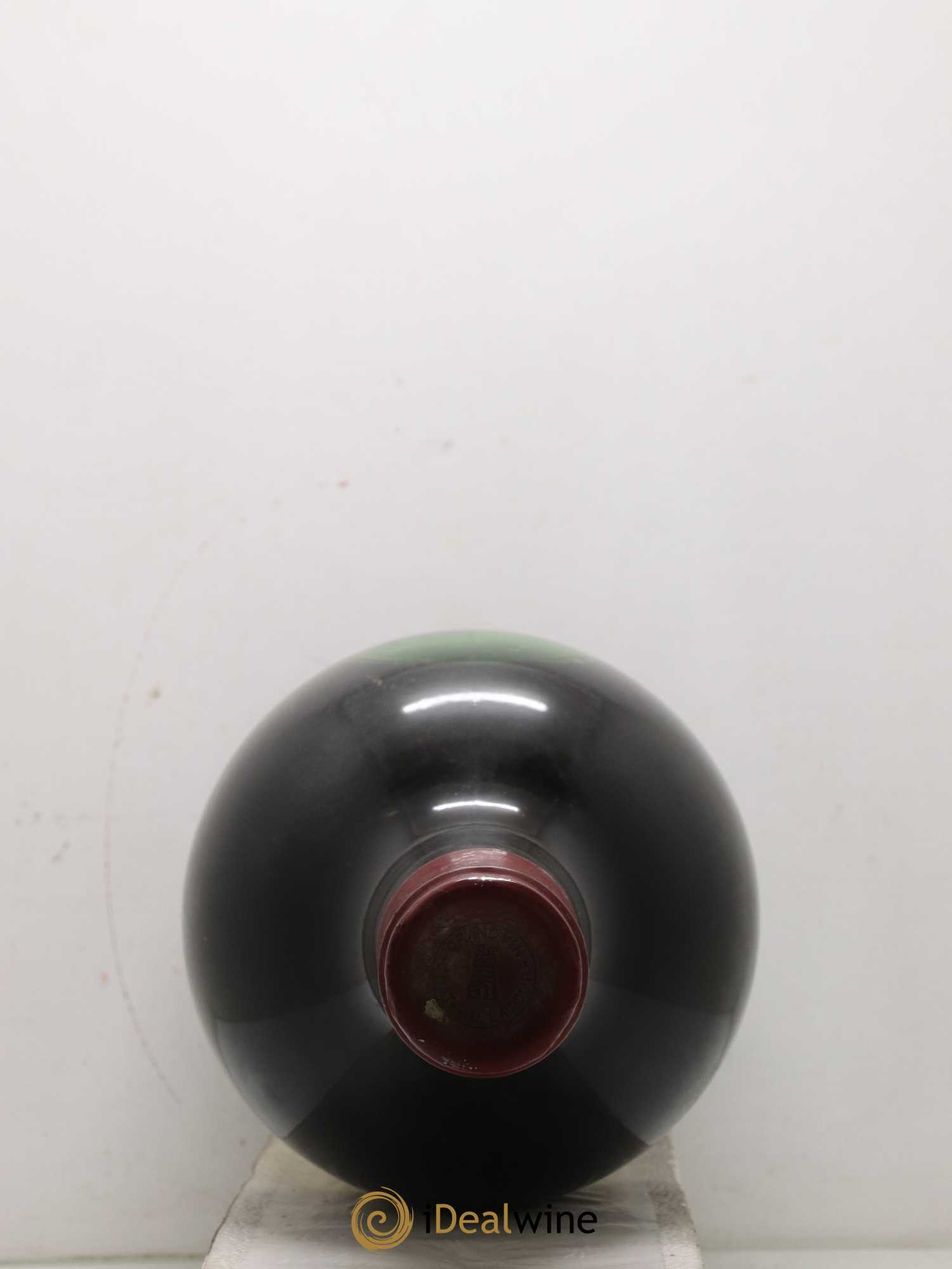Château Latour 1er Grand Cru Classé 1980 - Lot de 1 jeroboam - 1
