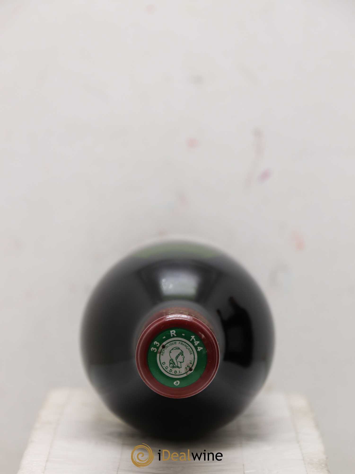 Château Mouton Rothschild 1er Grand Cru Classé 2011 - Posten von 3 Flaschen - 2