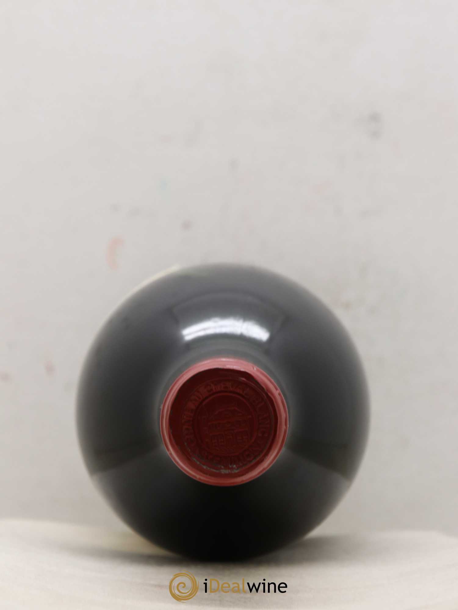 Château Cheval Blanc 1er Grand Cru Classé A 1983 - Lot de 1 bouteille - 1