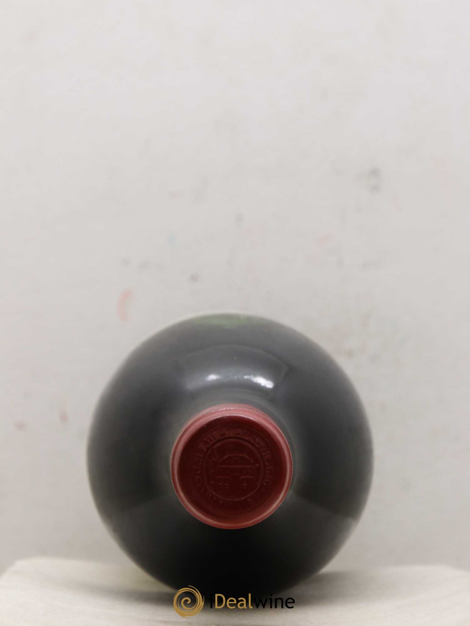 Château Cheval Blanc 1er Grand Cru Classé A 1992 - Lot de 2 bouteilles - 1