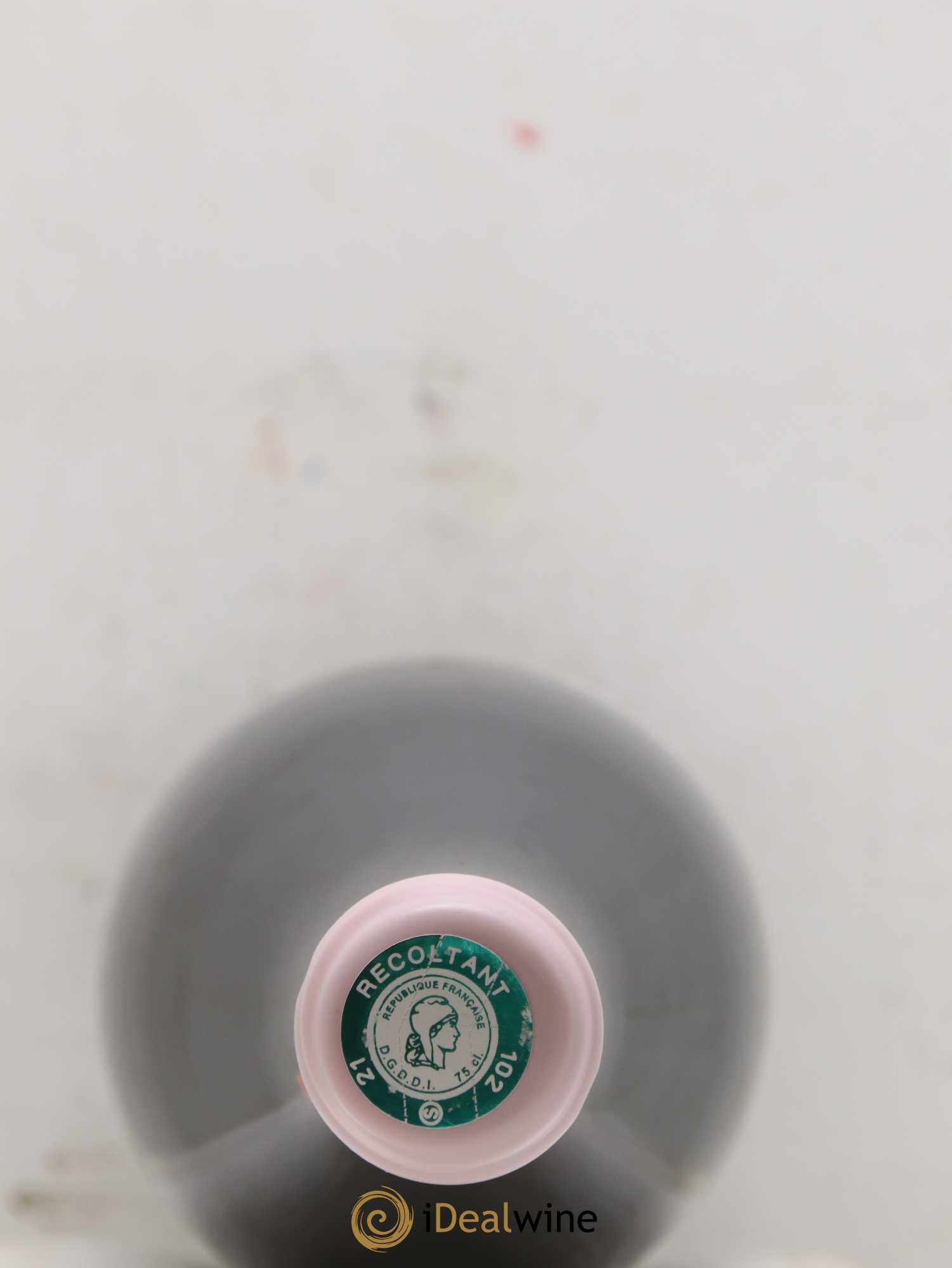 Vosne-Romanée 1er Cru Les Suchots Charles Lachaux 2019 - Lot de 1 bouteille - 2