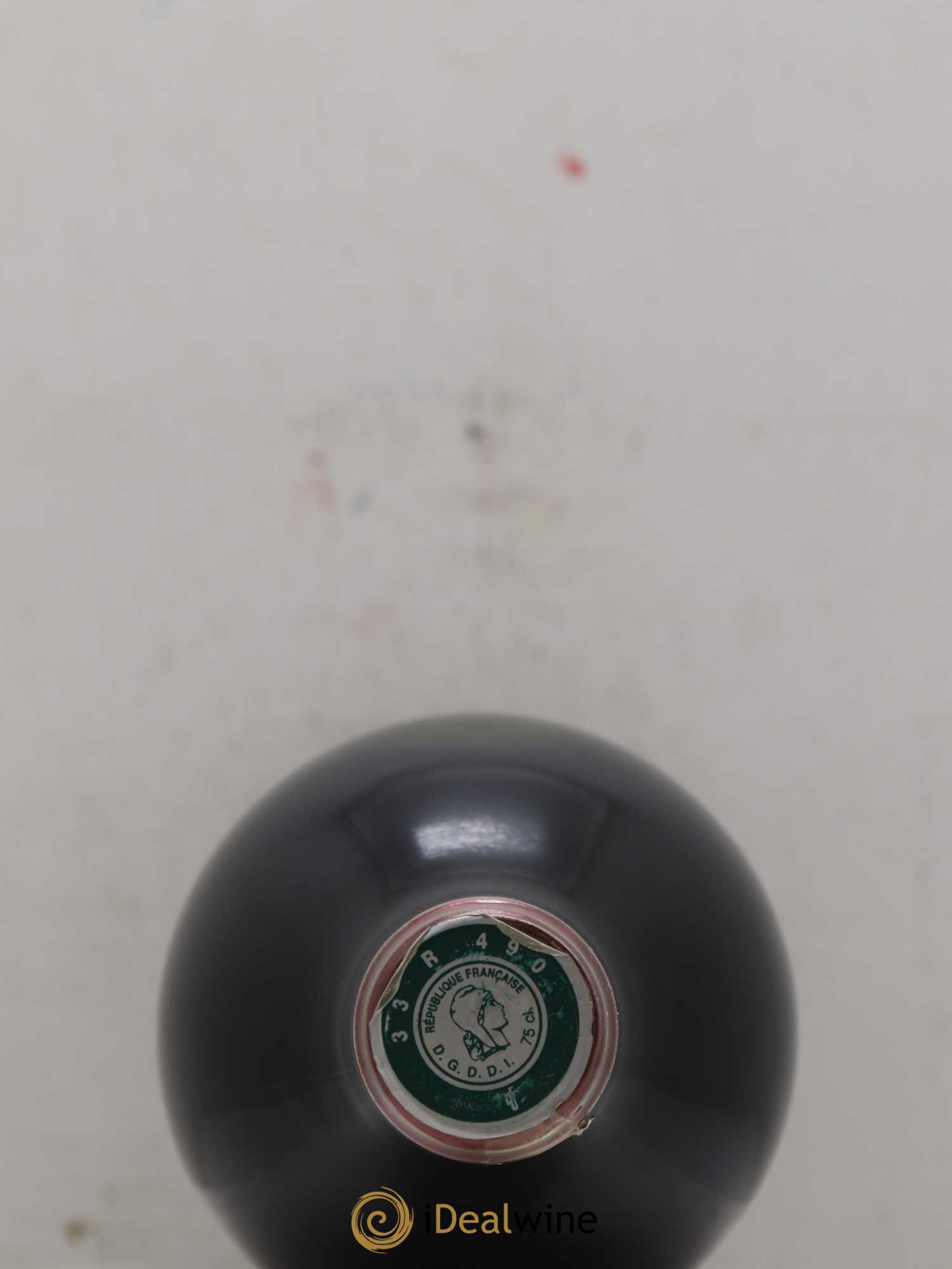 Château Cheval Blanc 1er Grand Cru Classé A 2009 - Lot of 2 bottles - 2