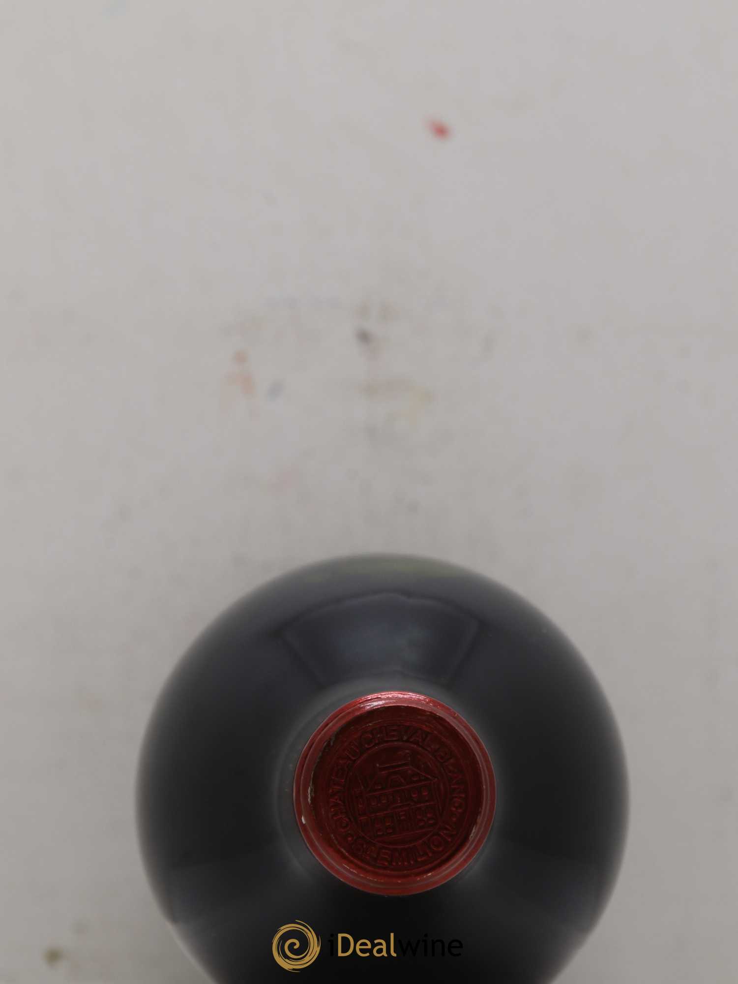 Château Cheval Blanc 1er Grand Cru Classé A 2011 - Lot de 1 bouteille - 2