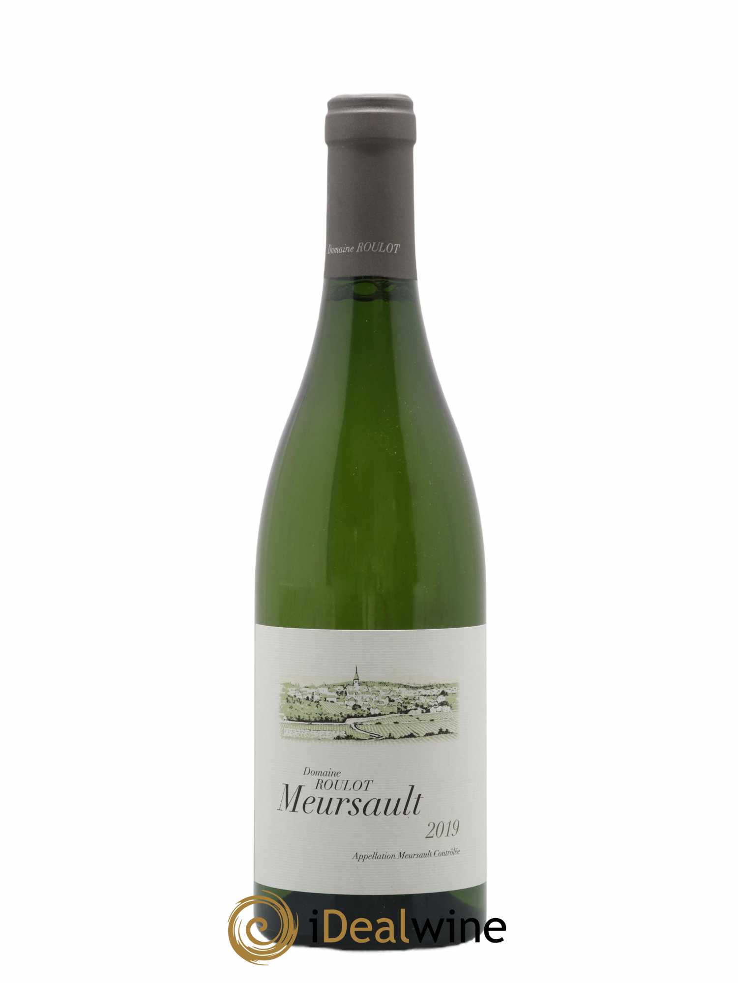 Meursault Roulot (Domaine) 2019 - Lot de 1 bouteille - 0
