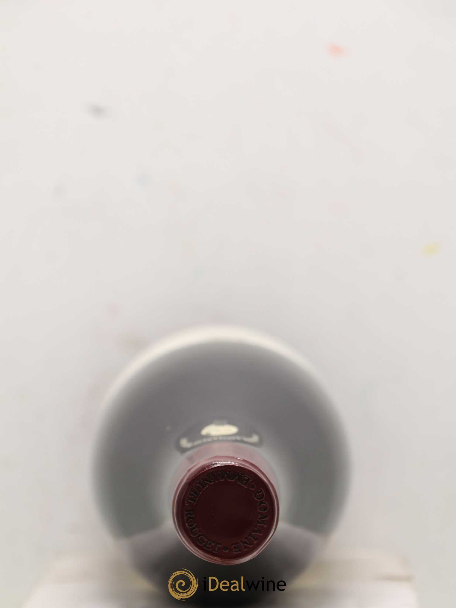 Echezeaux Grand Cru Emmanuel Rouget 2018 - Lot de 1 bouteille - 2