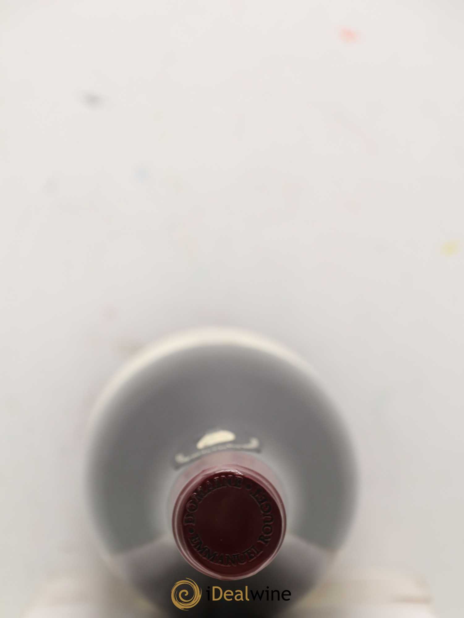 Savigny-lès-Beaune 1er Cru Les Lavières Emmanuel Rouget 2018 - Lot de 1 bouteille - 2