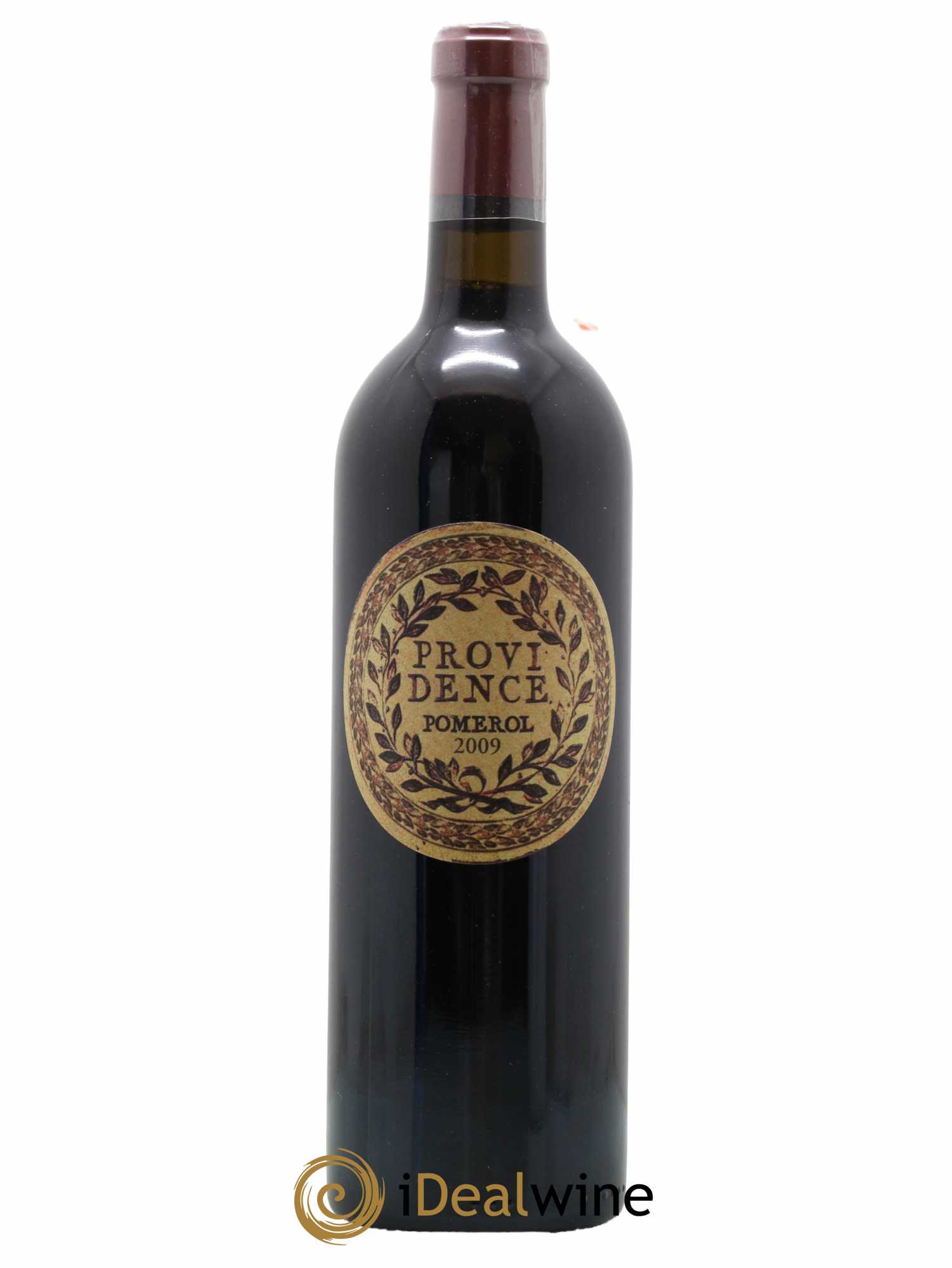 Château Providence (La Providence) 2009 - Lot de 1 bouteille - 0
