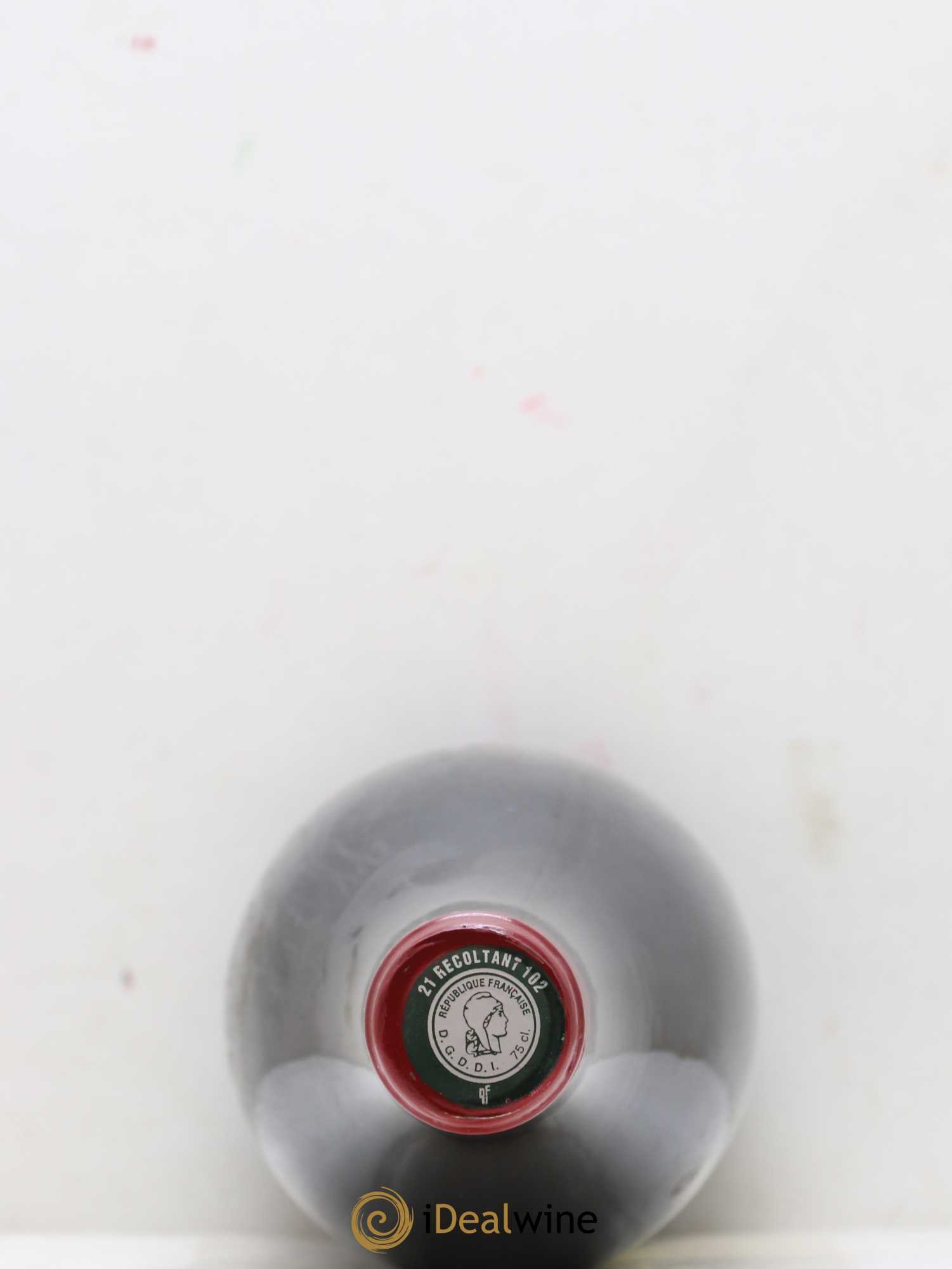 Vosne-Romanée 1er Cru Les Beaumonts Emmanuel Rouget 2007 - Lotto di 1 bottiglia - 2