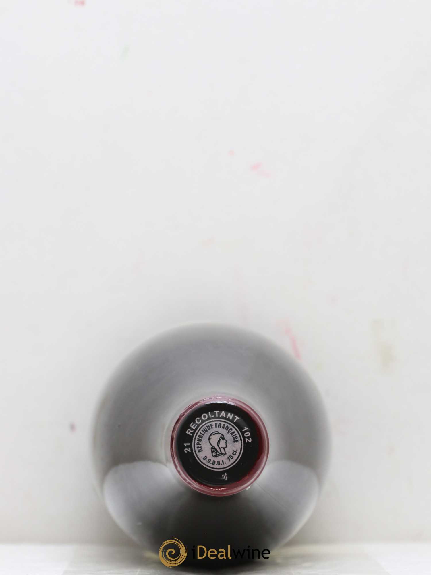 Echezeaux Grand Cru Emmanuel Rouget 2009 - Lotto di 1 bottiglia - 2