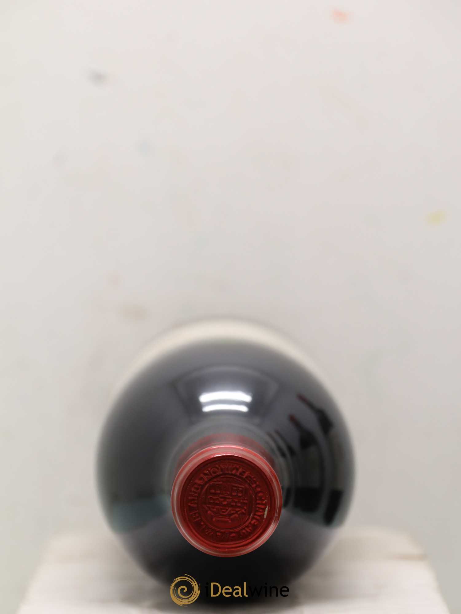 Château Cheval Blanc 1er Grand Cru Classé A 1994 - Lot de 3 bouteilles - 1