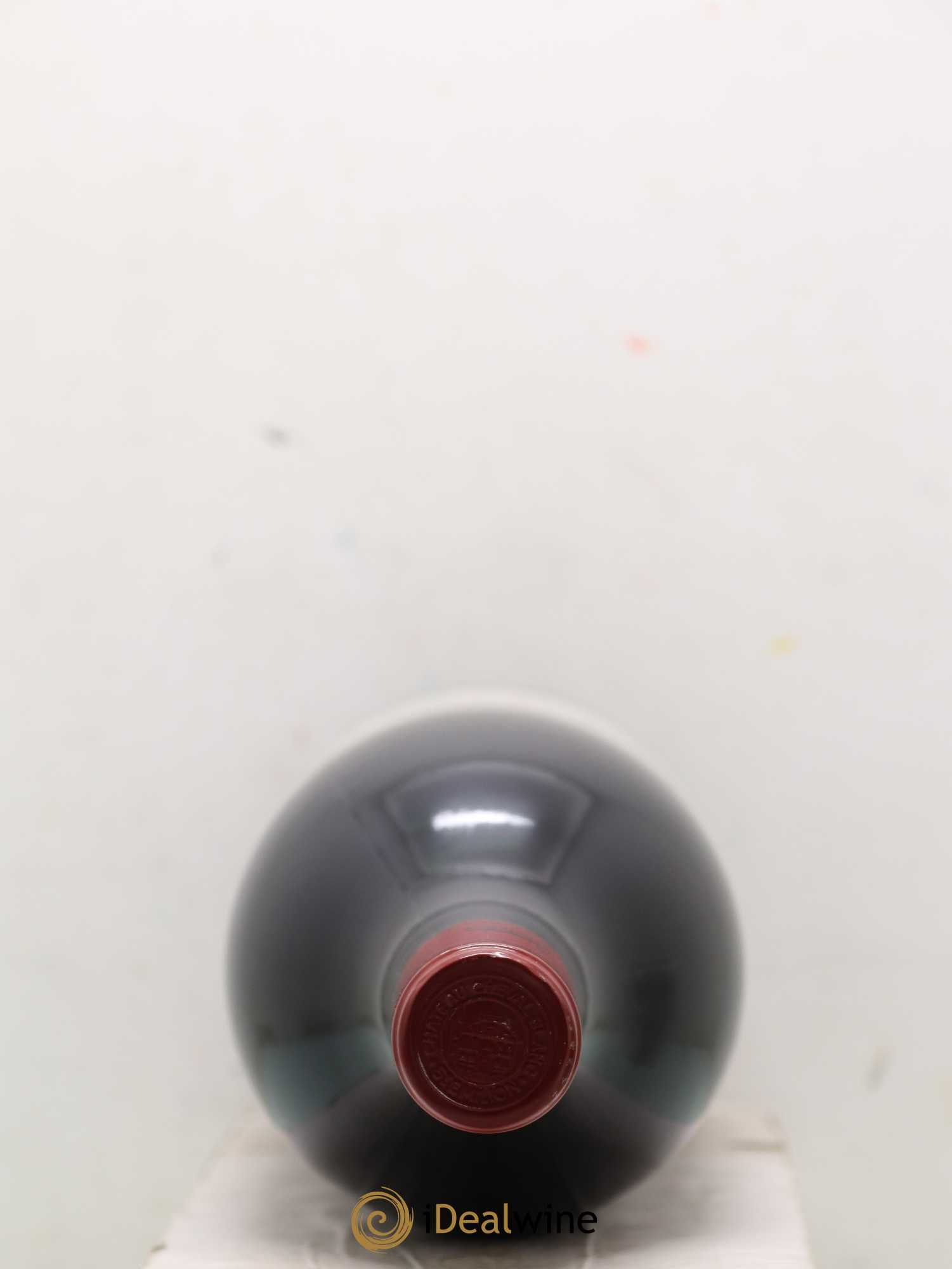 Château Cheval Blanc 1er Grand Cru Classé A 1989 - Lot de 1 magnum - 1
