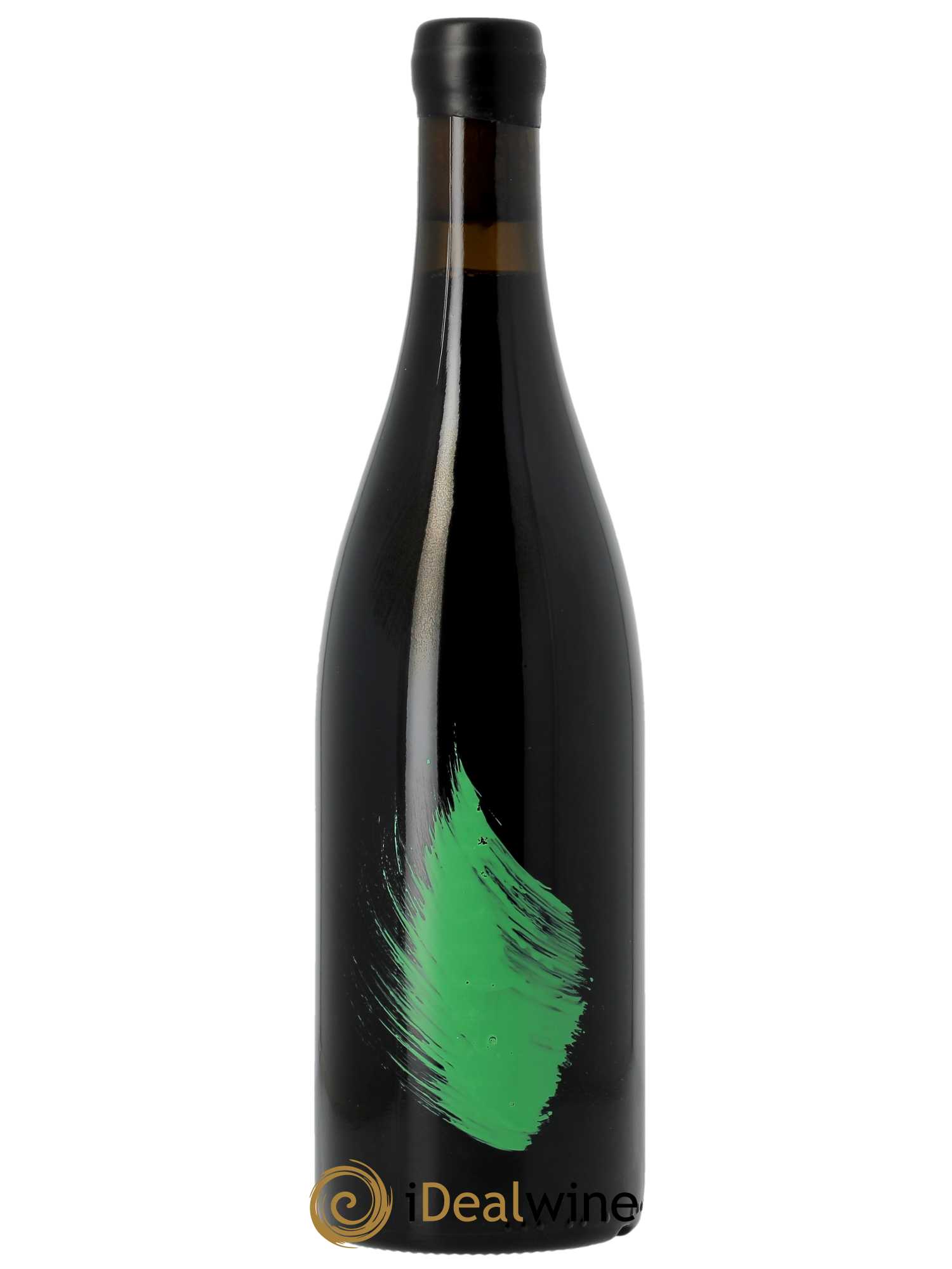 Valle de la Orotava DO Taro Vinícola - Pablo Matallana La Bardona Viñas del Norte  2021 - Lot de 1 bouteille - 0