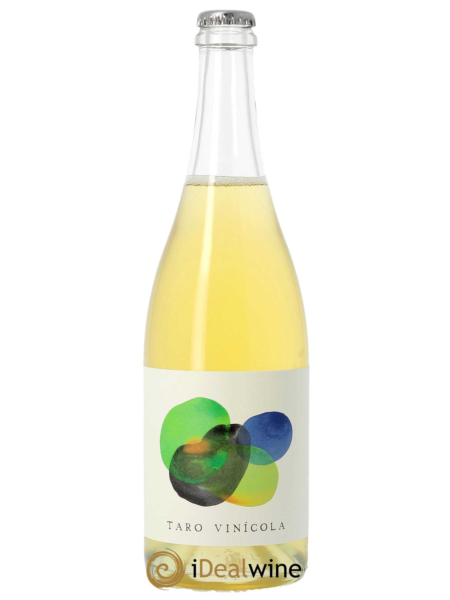 Vinos de Lanzarote Pet Nat Taro Vinícola 2021 - Lot of 1 bottle - 0