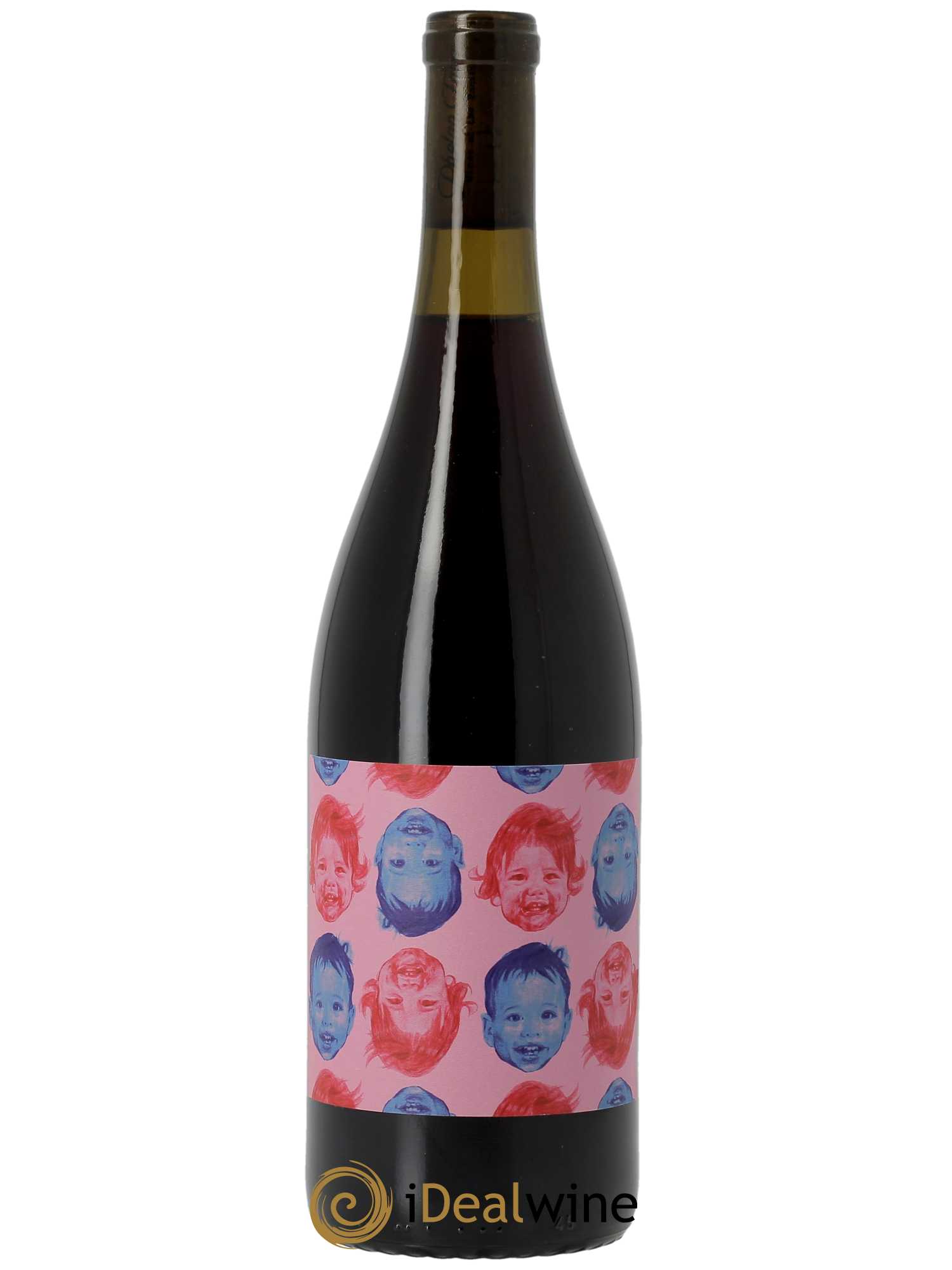 San Luis Obispo Coast Phelan Farm Leon Jura Blend 2021 - Lot of 1 bottle - 0