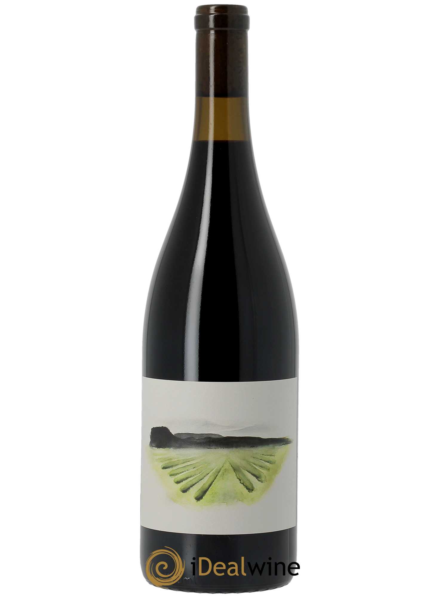 San Luis Obispo Coast Phelan Farm Brij Wines Syrah 2022 - Lot of 1 bottle - 0