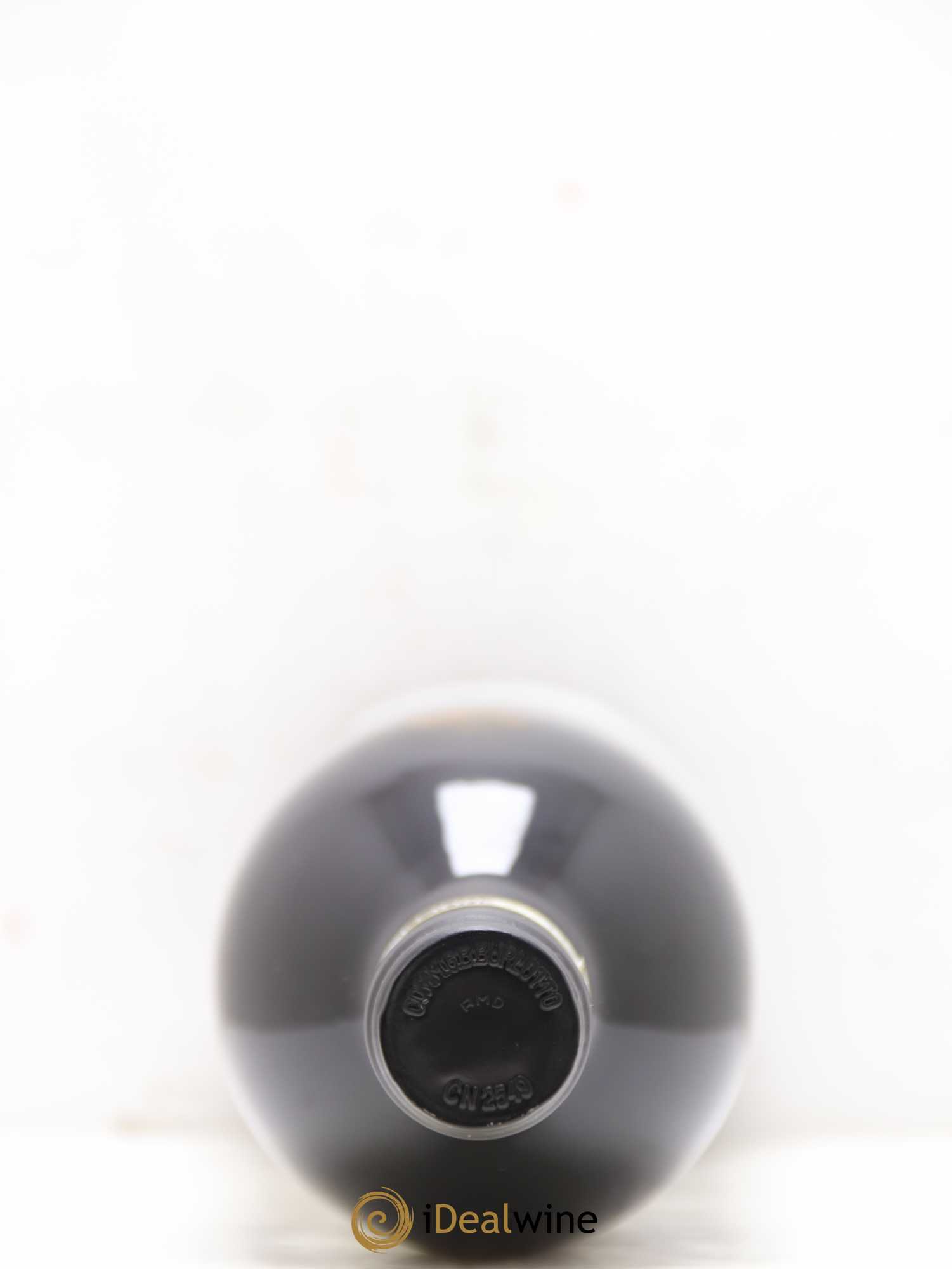 Barolo DOCG Monvigliero Comm. Giovan Battista Burlotto 2010 - Lot de 1 bouteille - 2