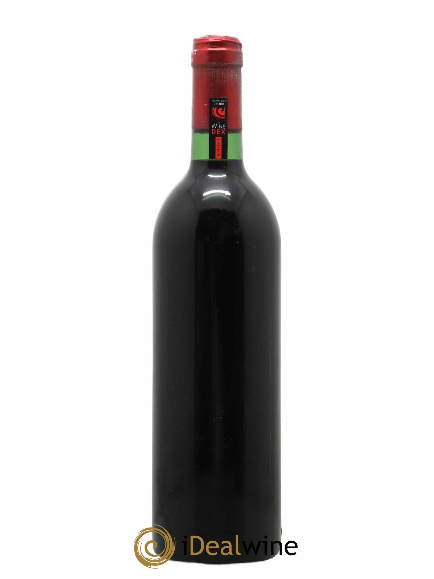 Petrus 1982 - Lot de 1 bouteille - 1