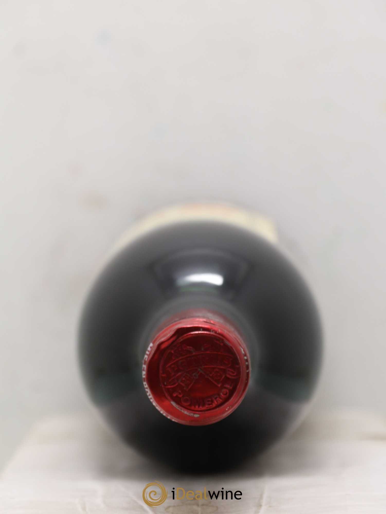 Petrus 1982 - Lot de 1 bouteille - 2